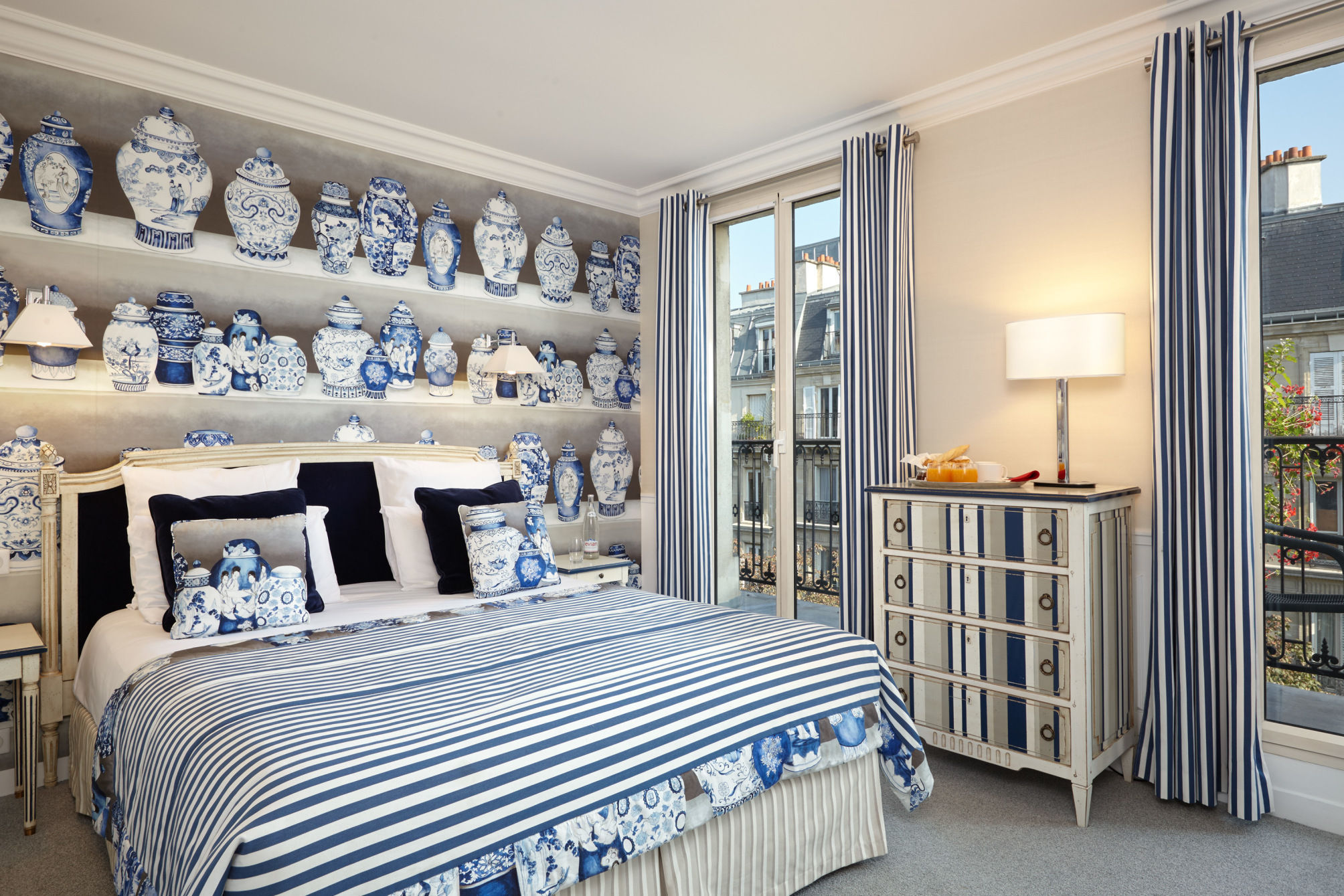 Hôtel Relais Saint Jacques Paris 2