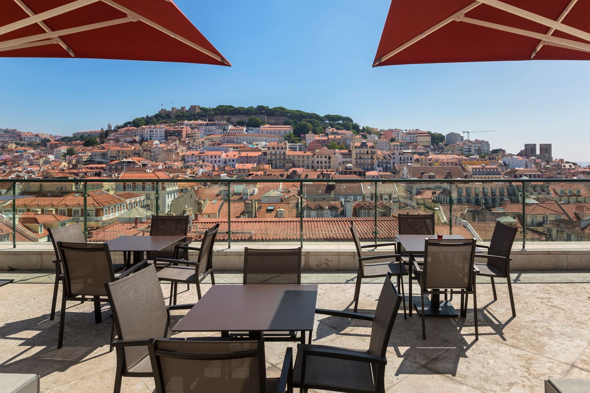 Hotel do Chiado 1