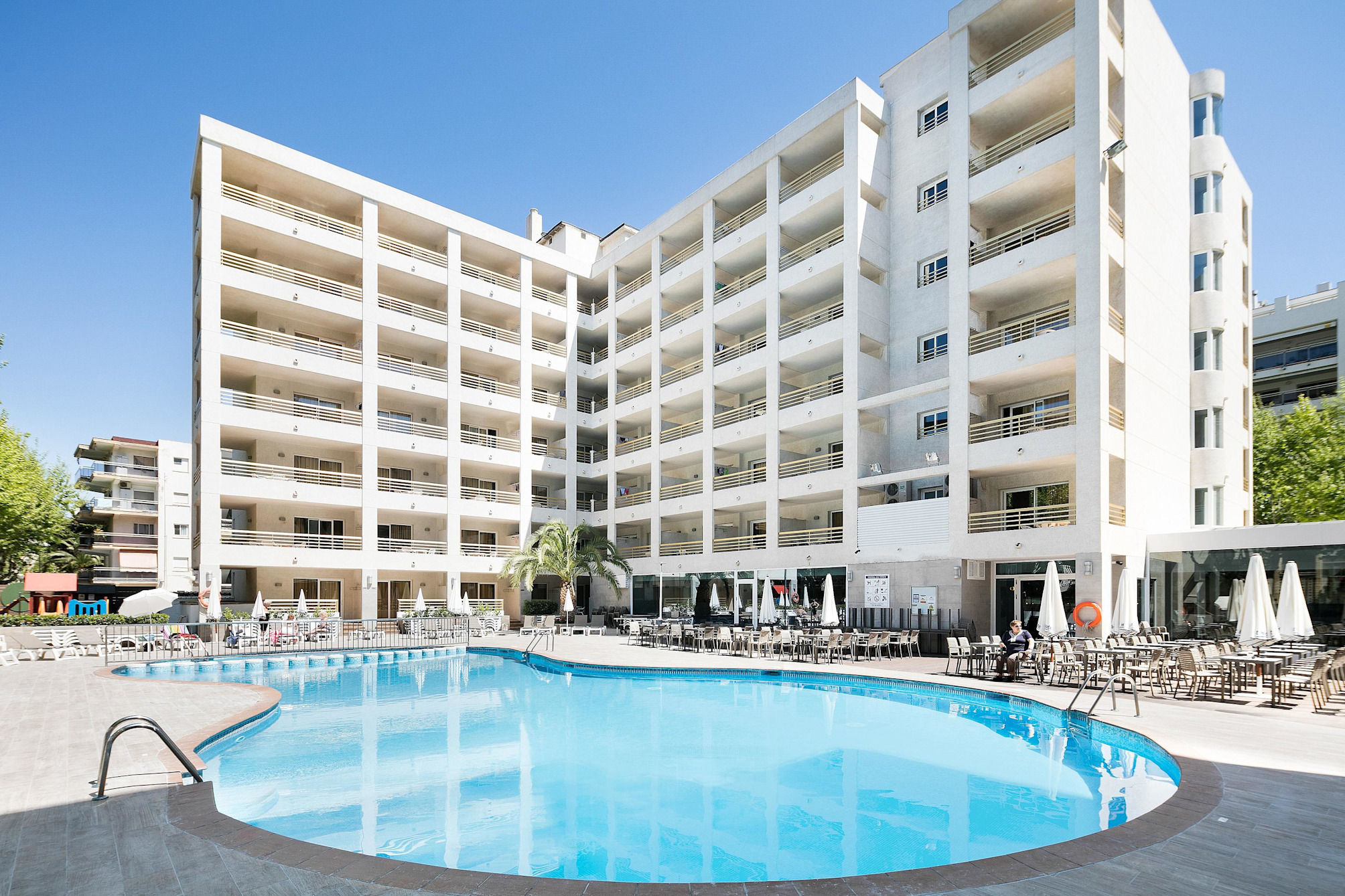 Hotel Best Da Vinci 2