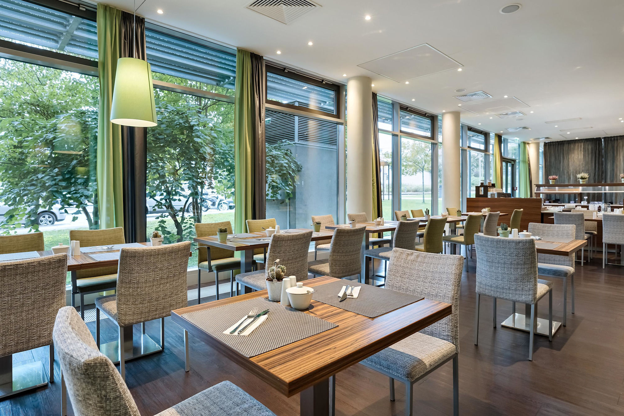 Austria Trend Hotel Doppio Wien 2