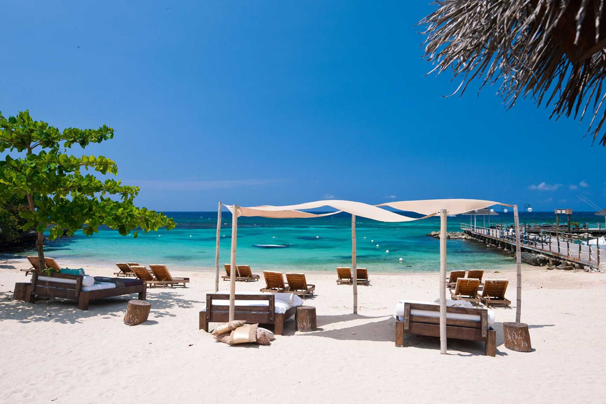 Sandals Ochi Beach All Inclusive Resort Adults Only 2