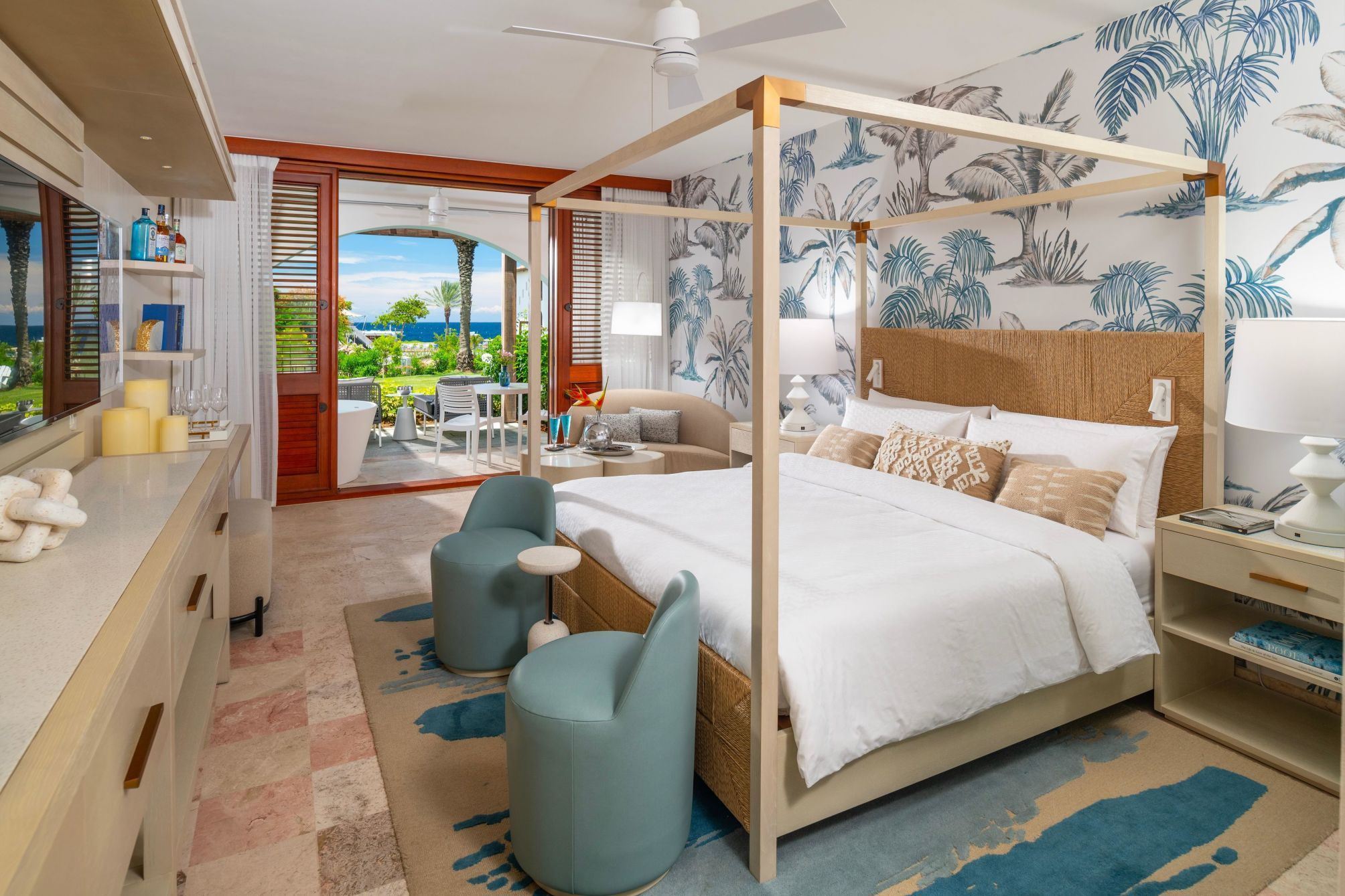 Sandals Royal Curacao 2