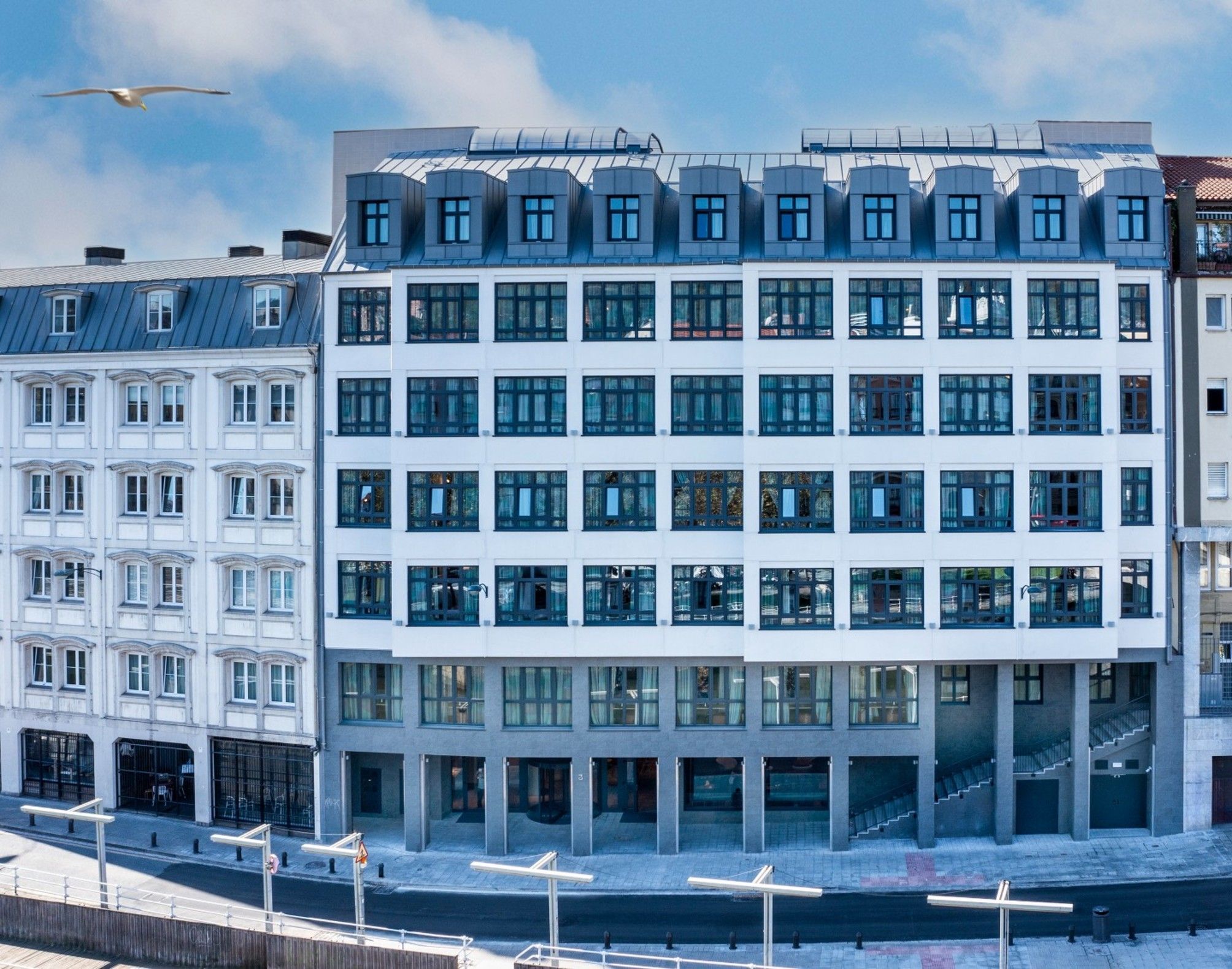 Axel Hotel Bilbao - Adults Only 2