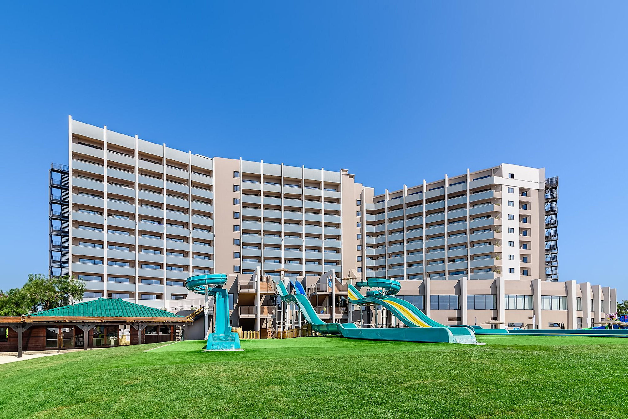 Jupiter Albufeira Hotel - Family & Fun - All Inclusive 24h 2