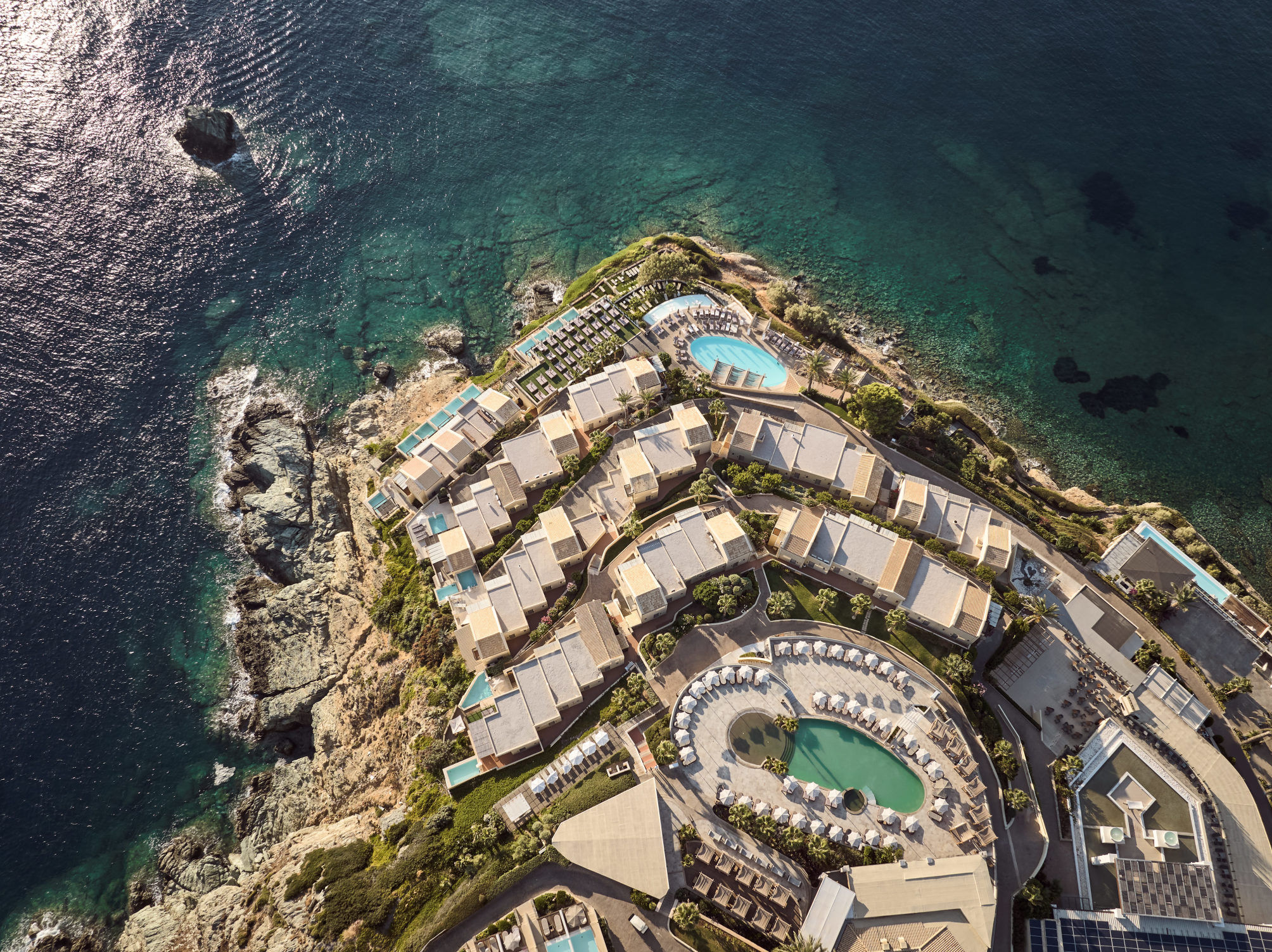 Seaside A Lifestyle Resort - adults only 2
