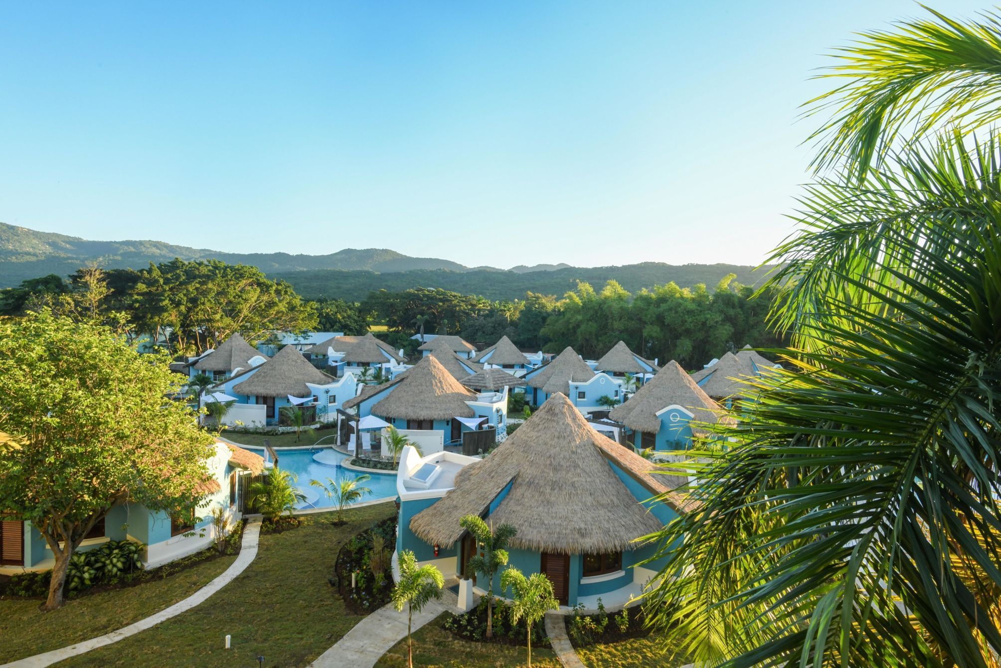 Sandals South Coast 2