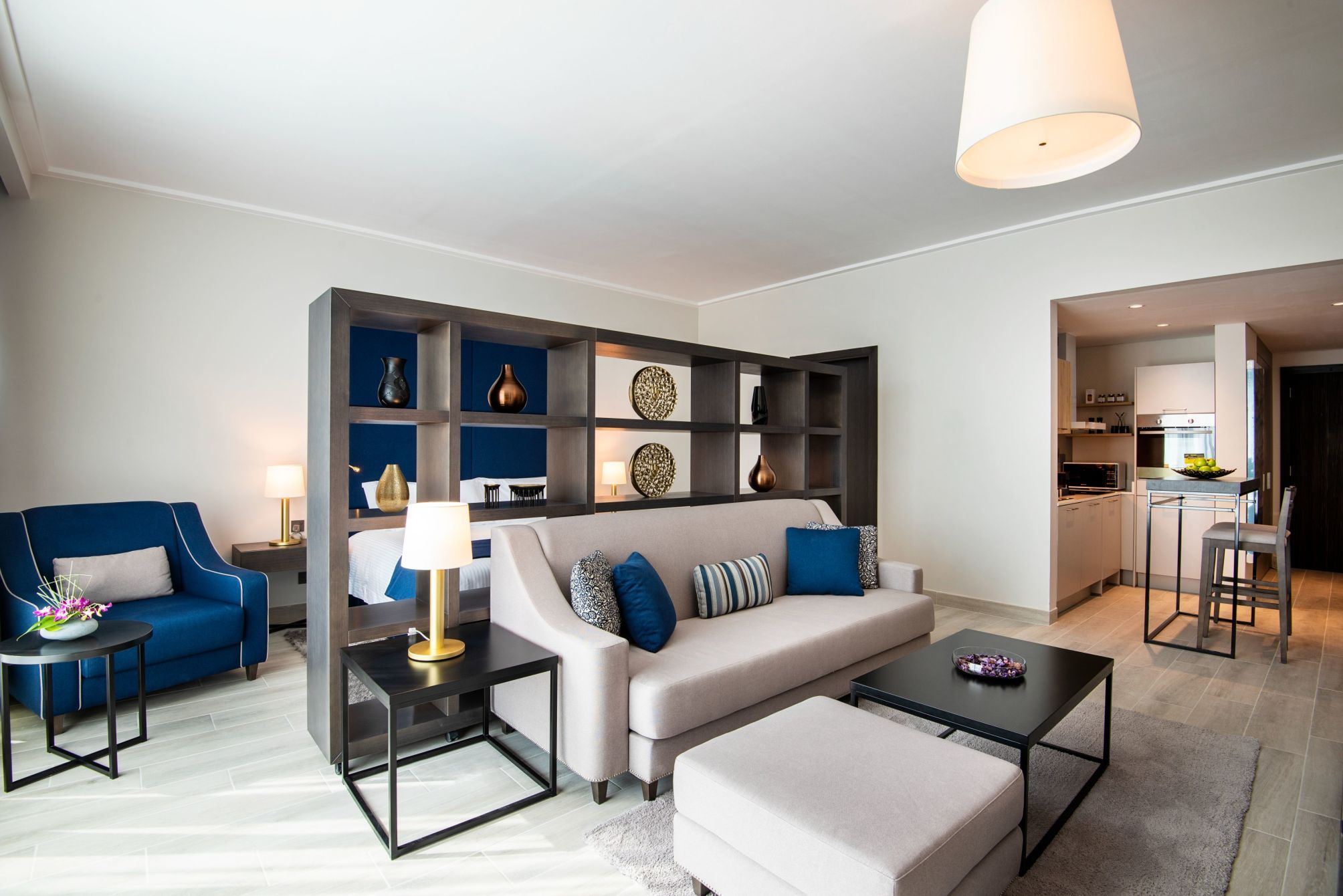 Centara West Bay Hotel & Residences Doha 2