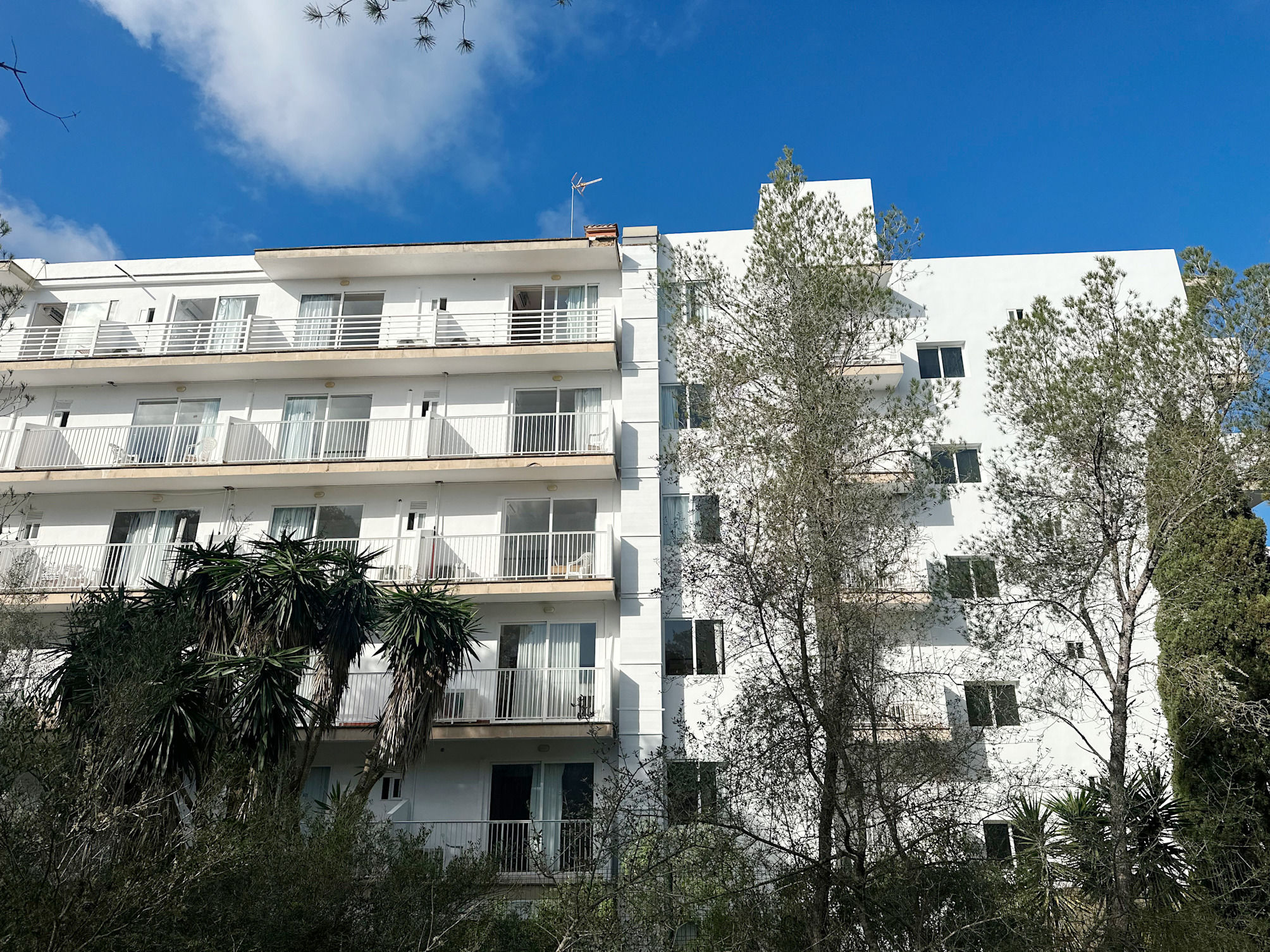 Hotel Selva Arenal 2