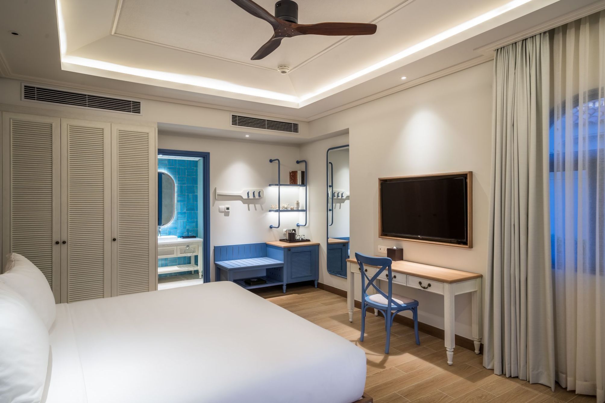 Centara Mirage Resort Mui Ne 1