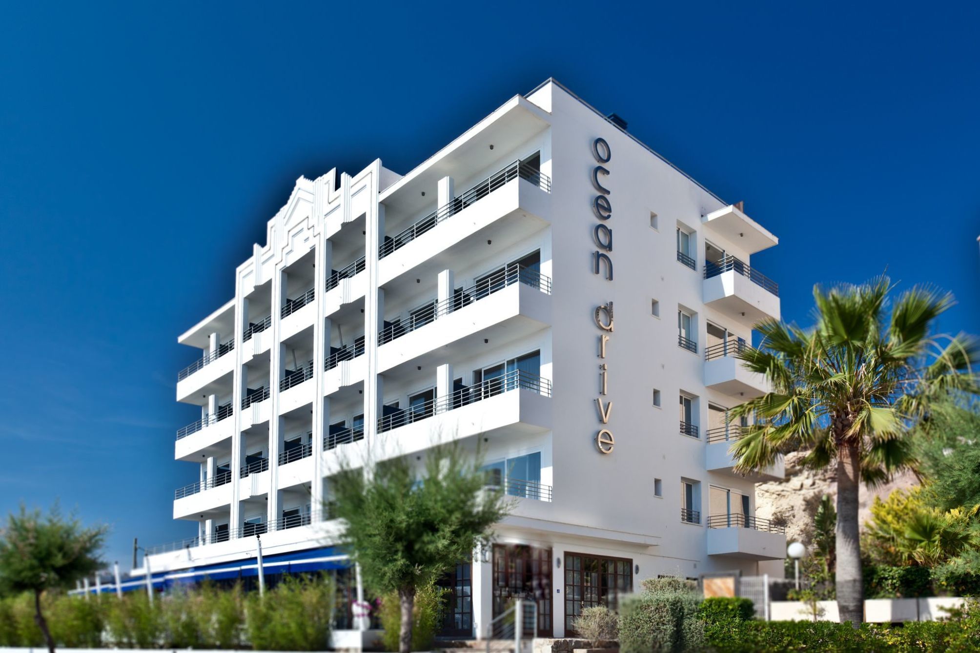 Ocean Drive Ibiza 2