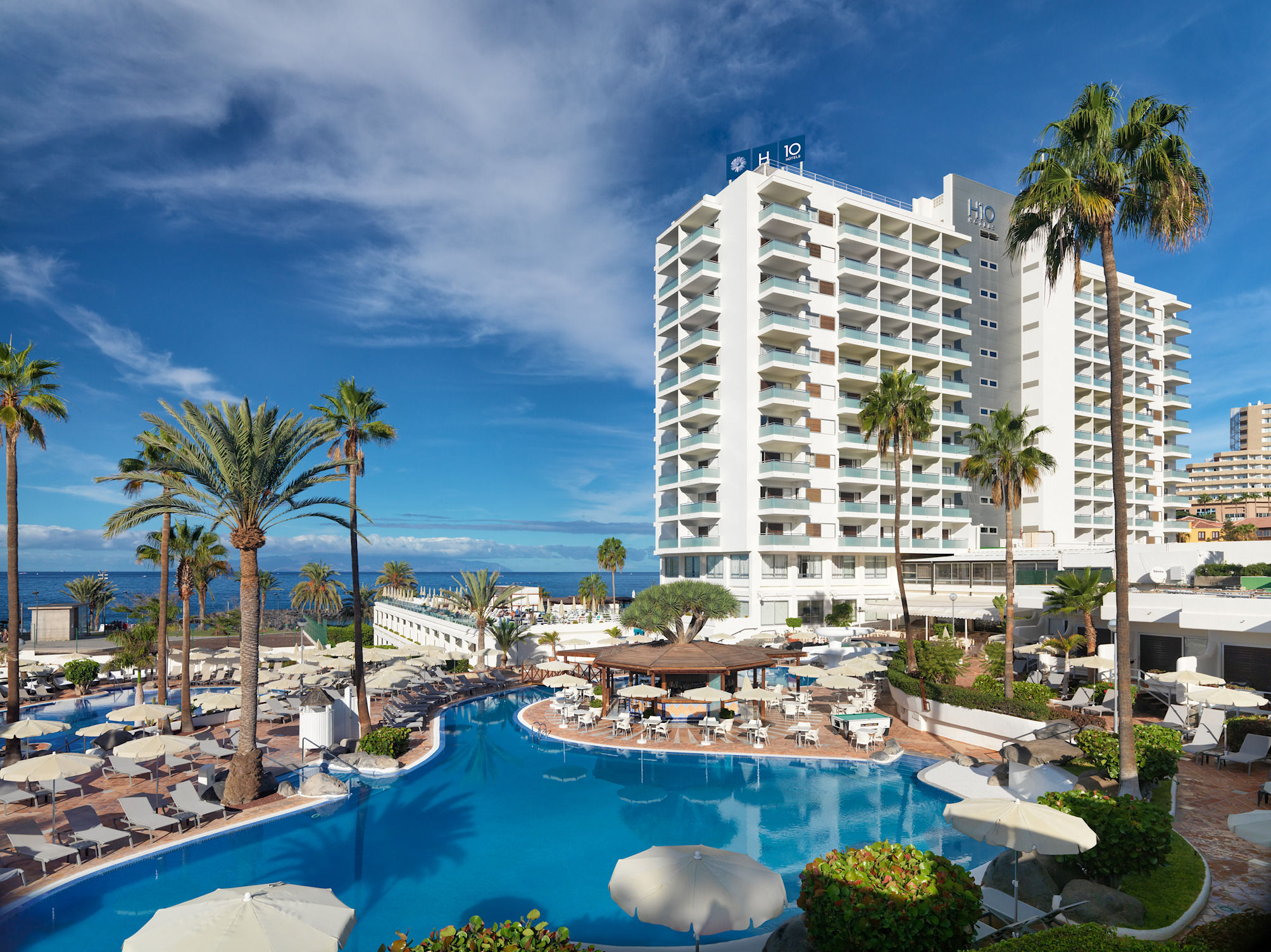 H10 Gran Tinerfe - Adults Only 1