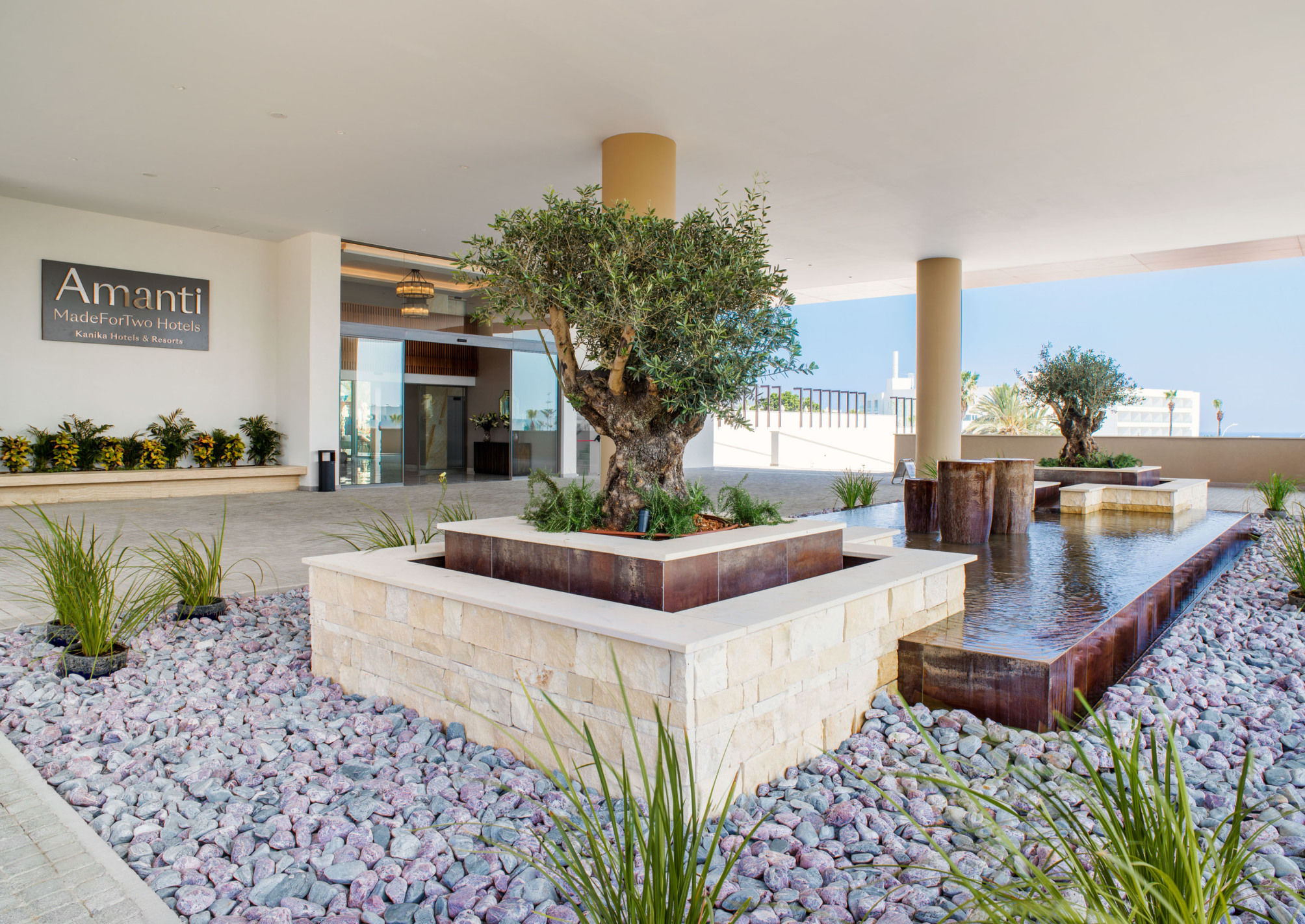 Amanti, MadeForTwo Hotels - Ayia Napa 2