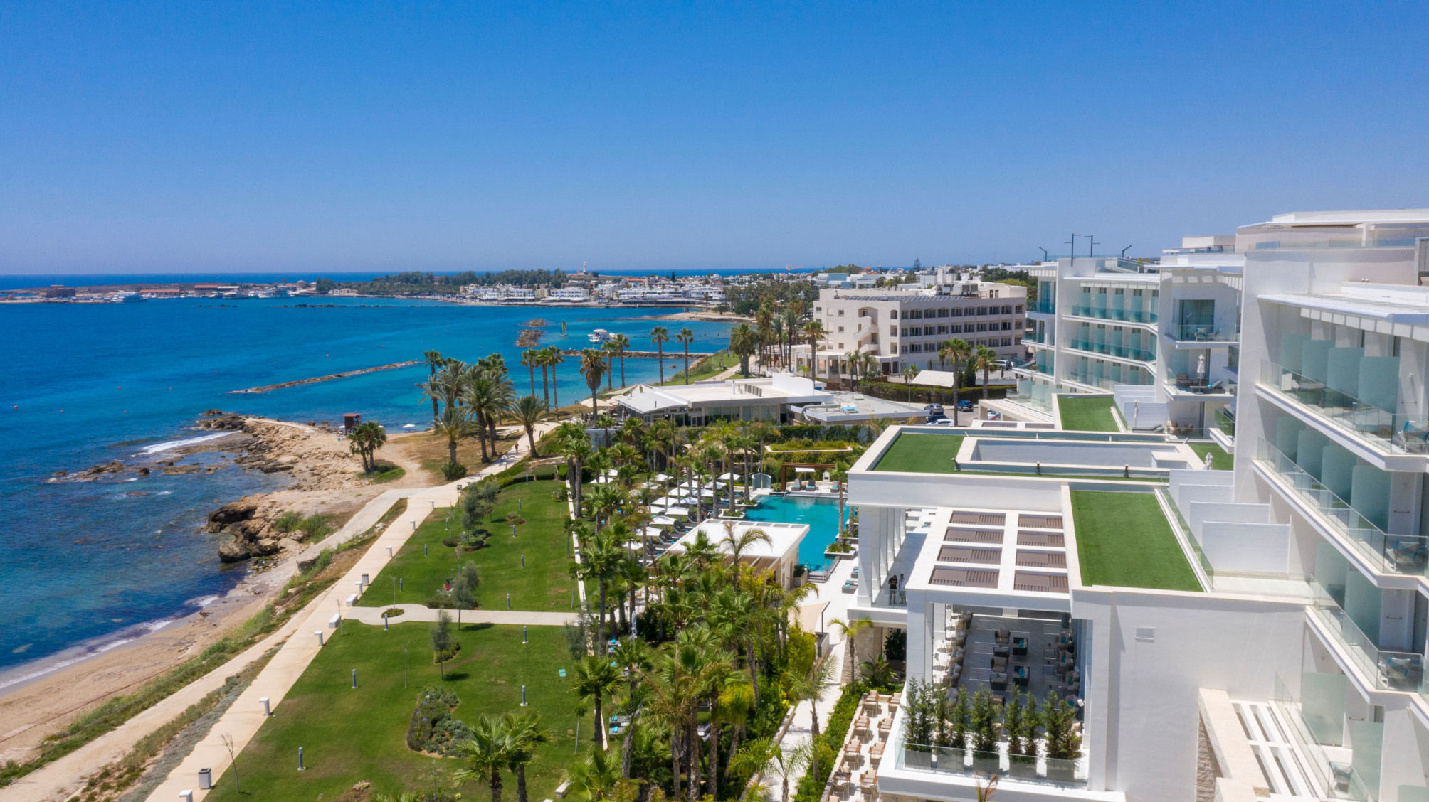 Amavi, MadeForTwo Hotels - Paphos 2