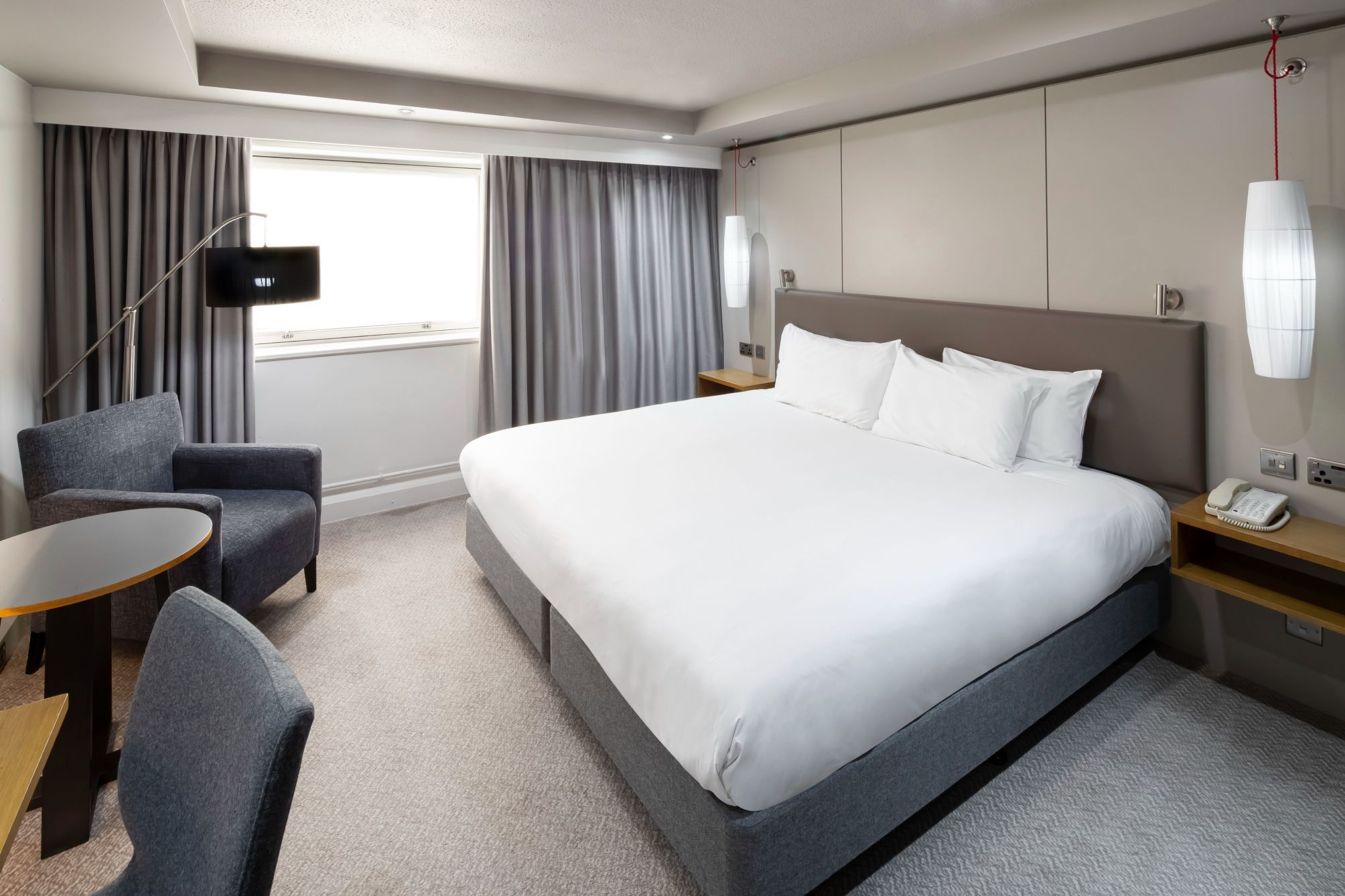 Crowne Plaza HARROGATE by IHG 1