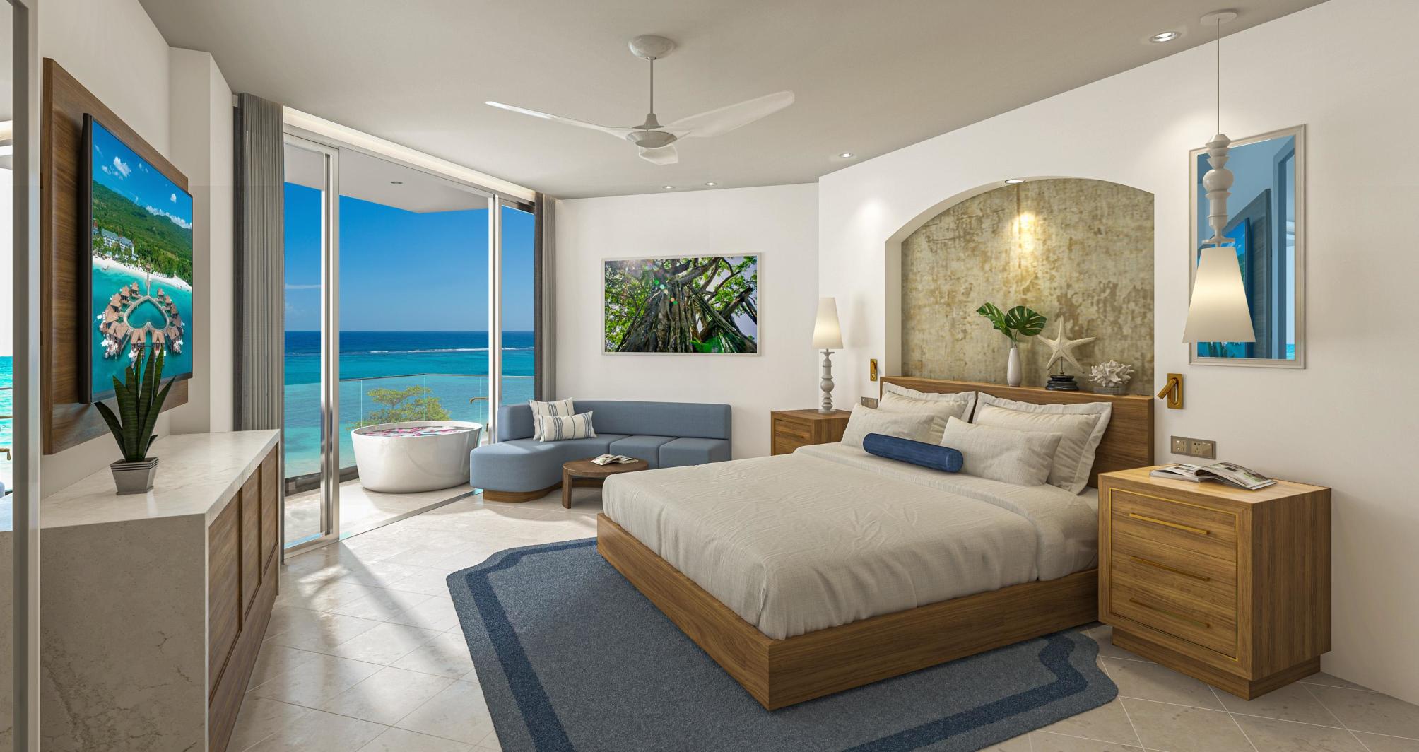 Sandals Dunns River All Inclusive Adults Only 2