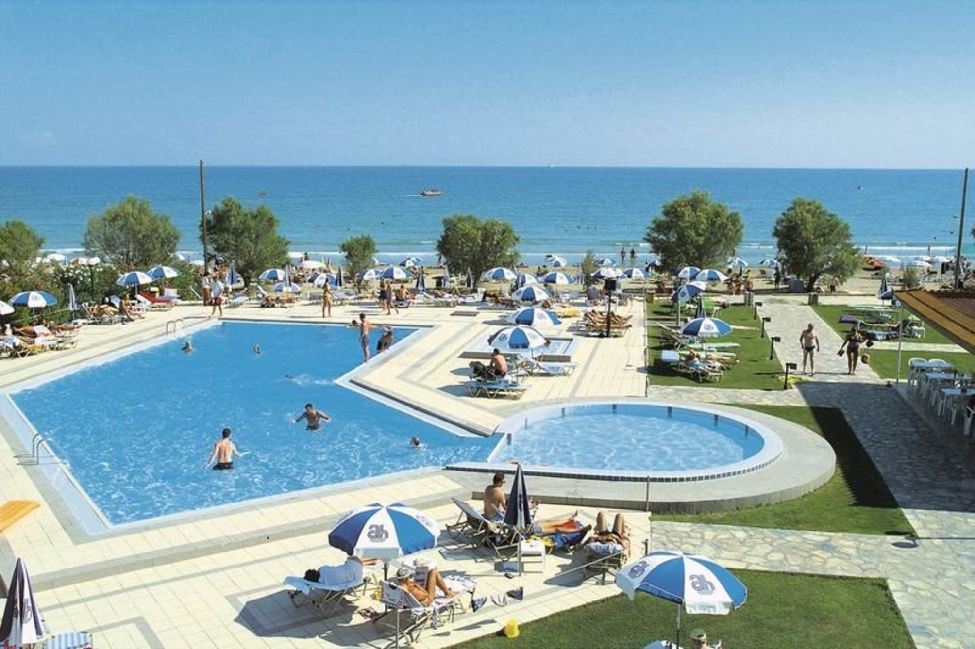 Astir Beach Hotel 1