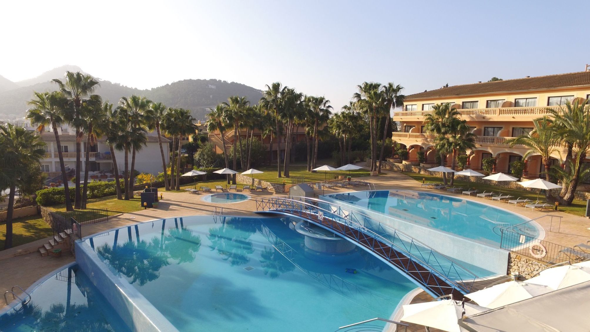 Mon Port Hotel & Spa 1