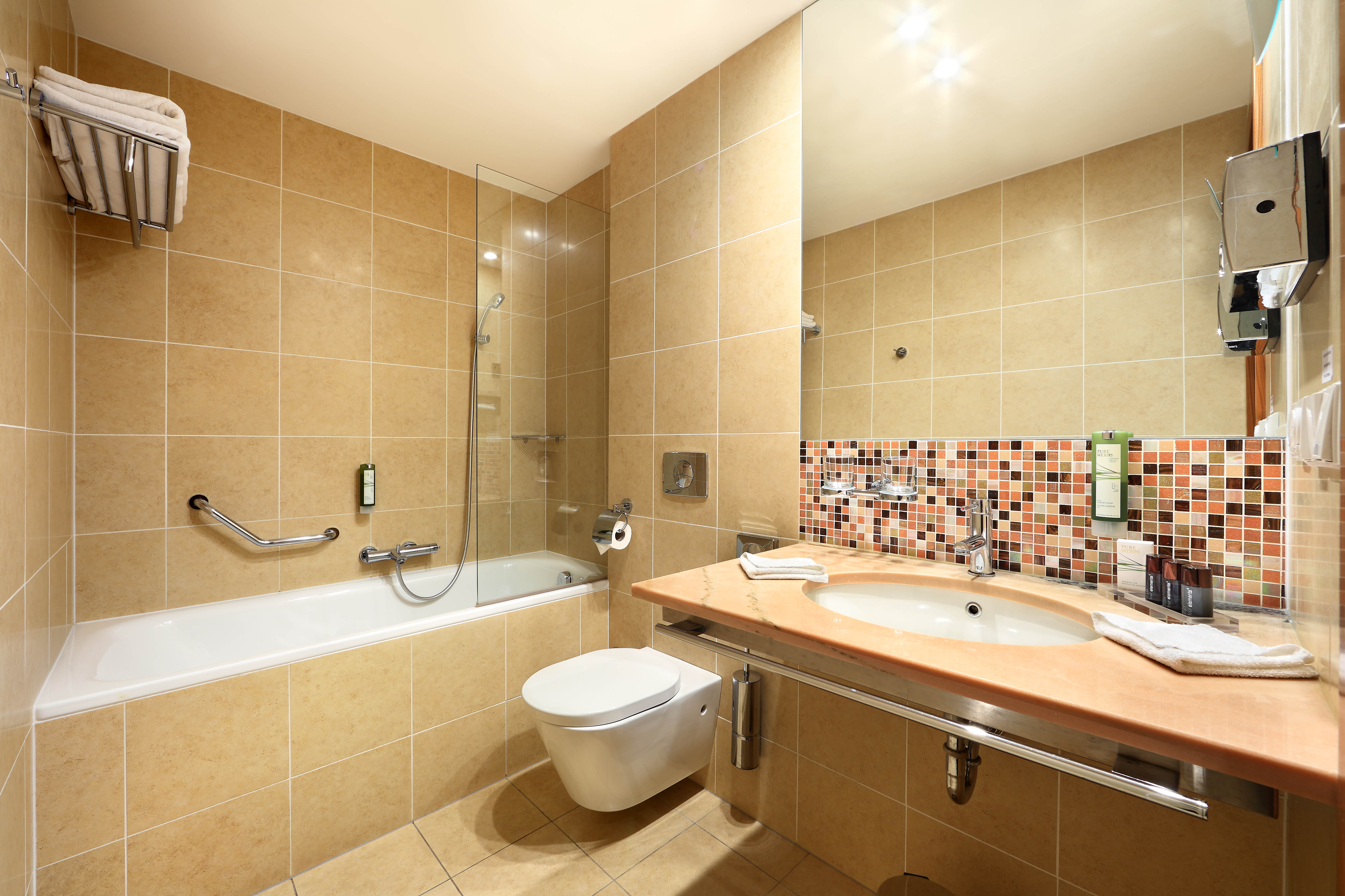 Comfort Twin/Double Room