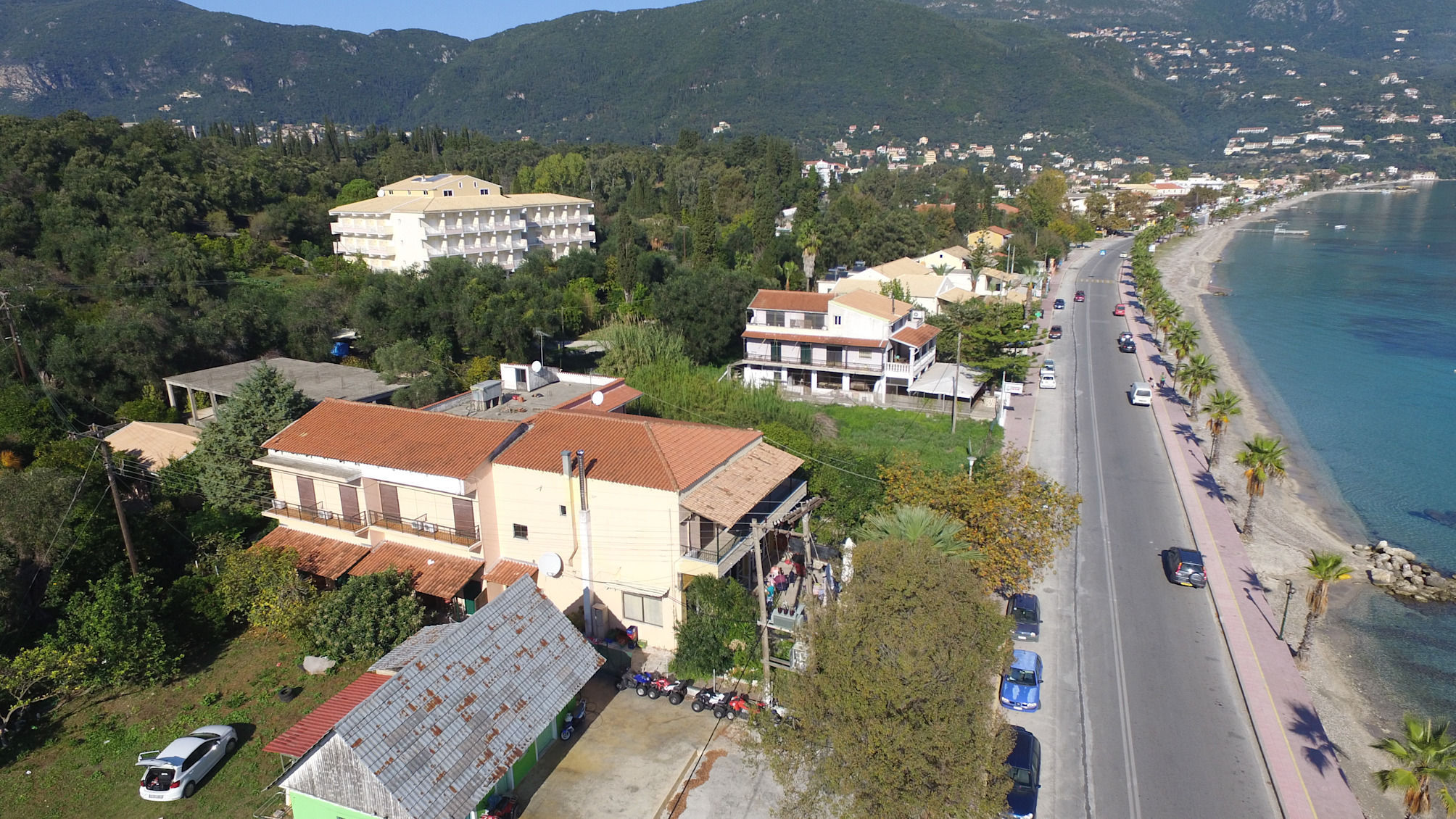 ZAMBELLA APARTMENTS 2