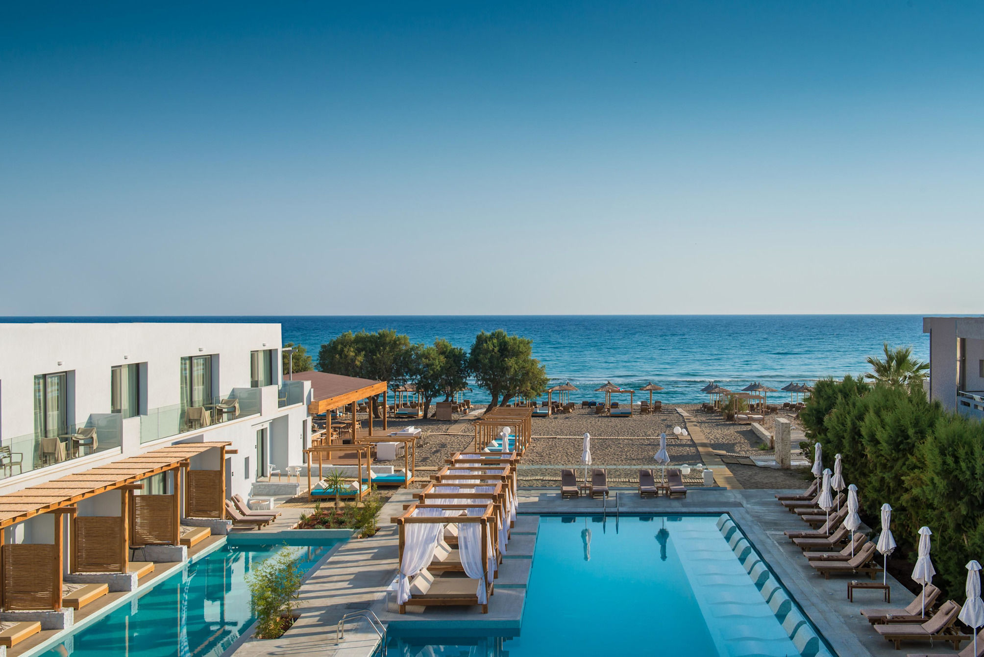 Paralos Lifestyle Beach Adults Only 1