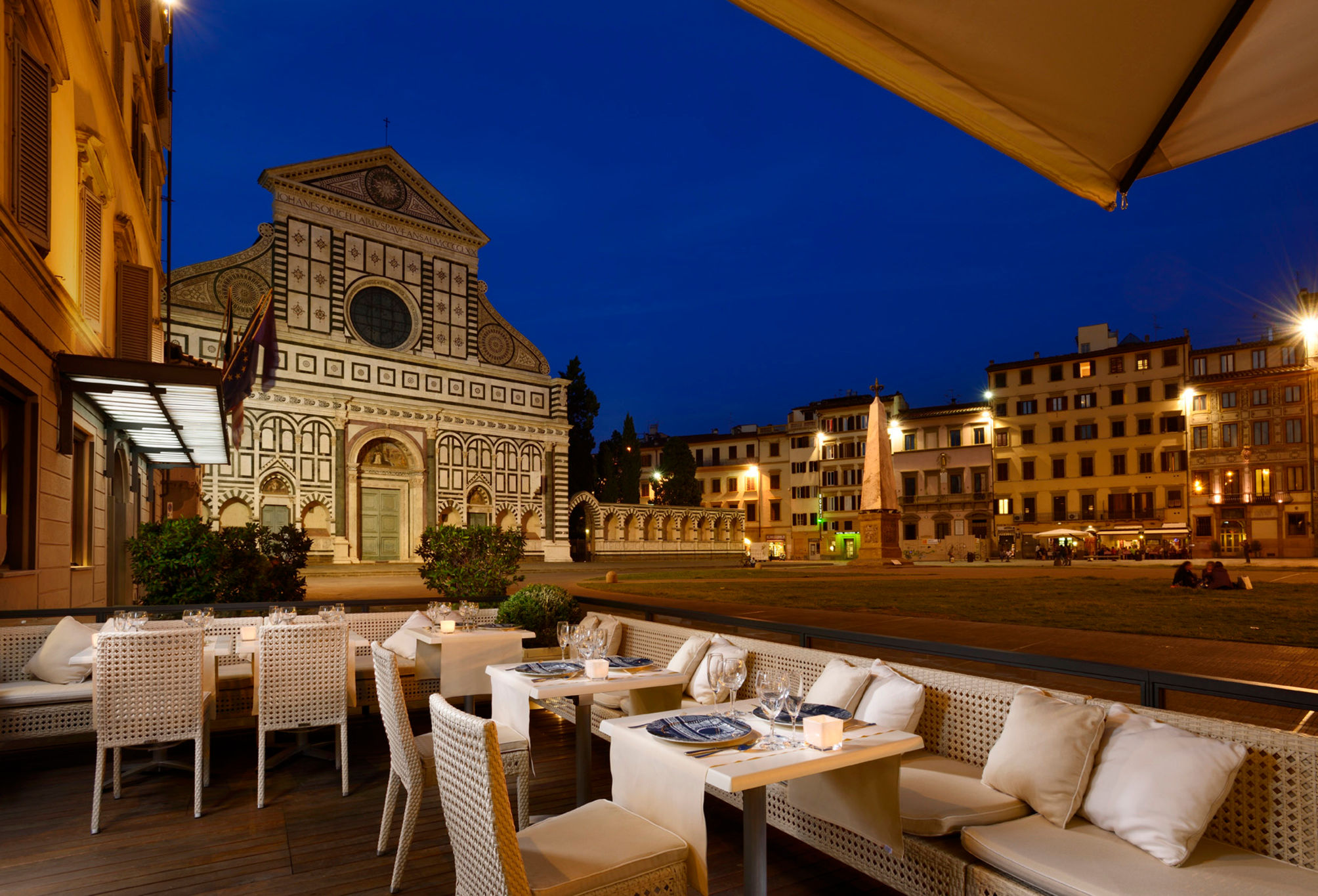 Grand Hotel Minerva 2