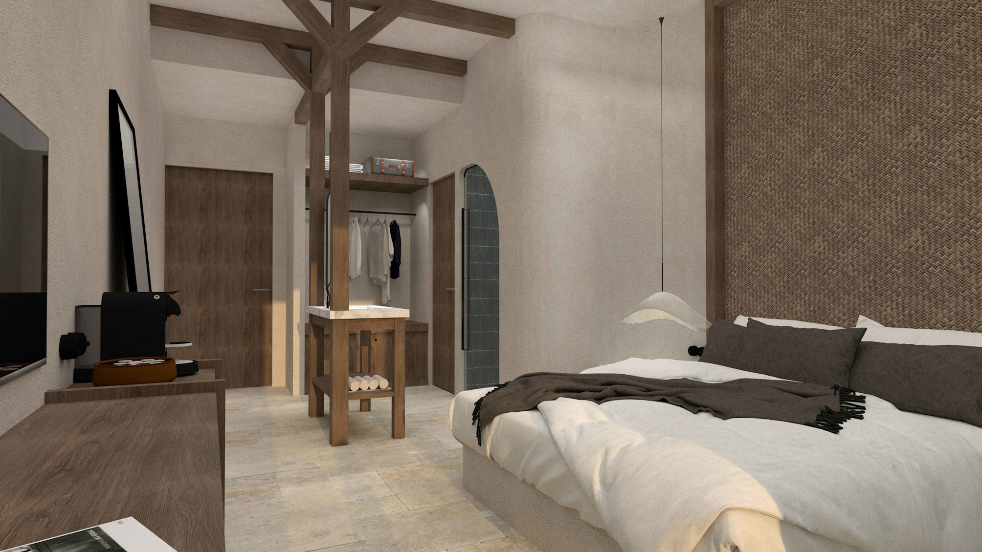Stella Blue Seaside Resort 2