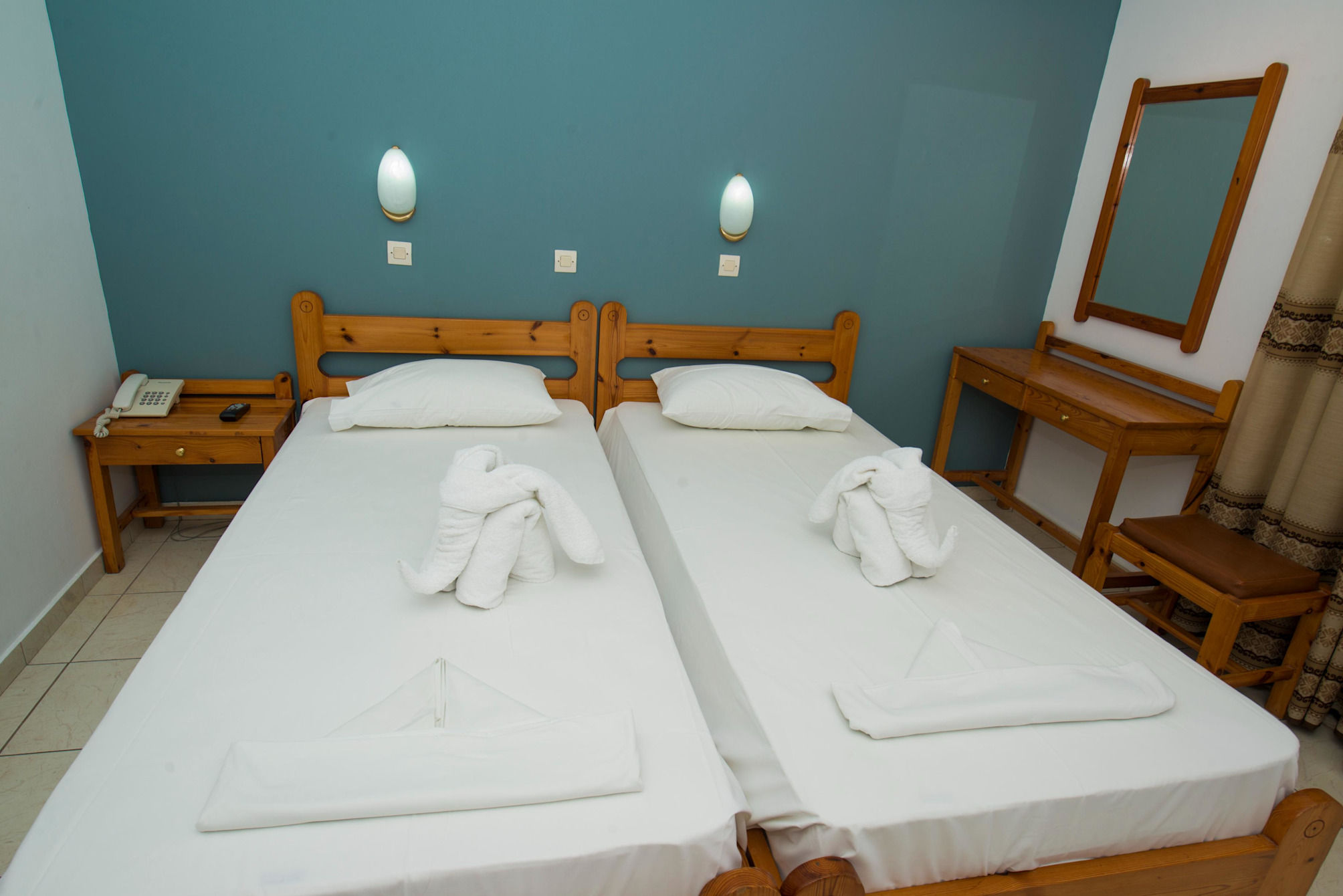 International Hotel 2