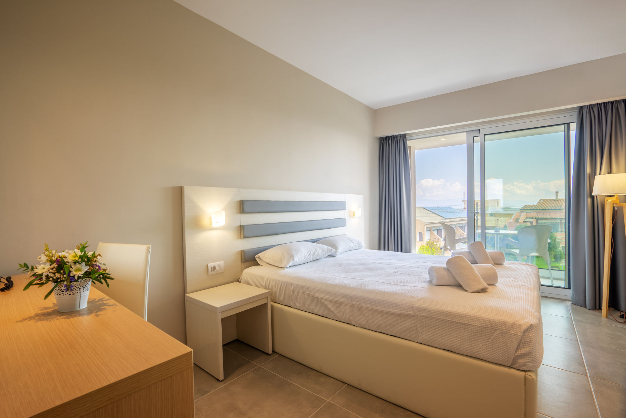 Doppelzimmer