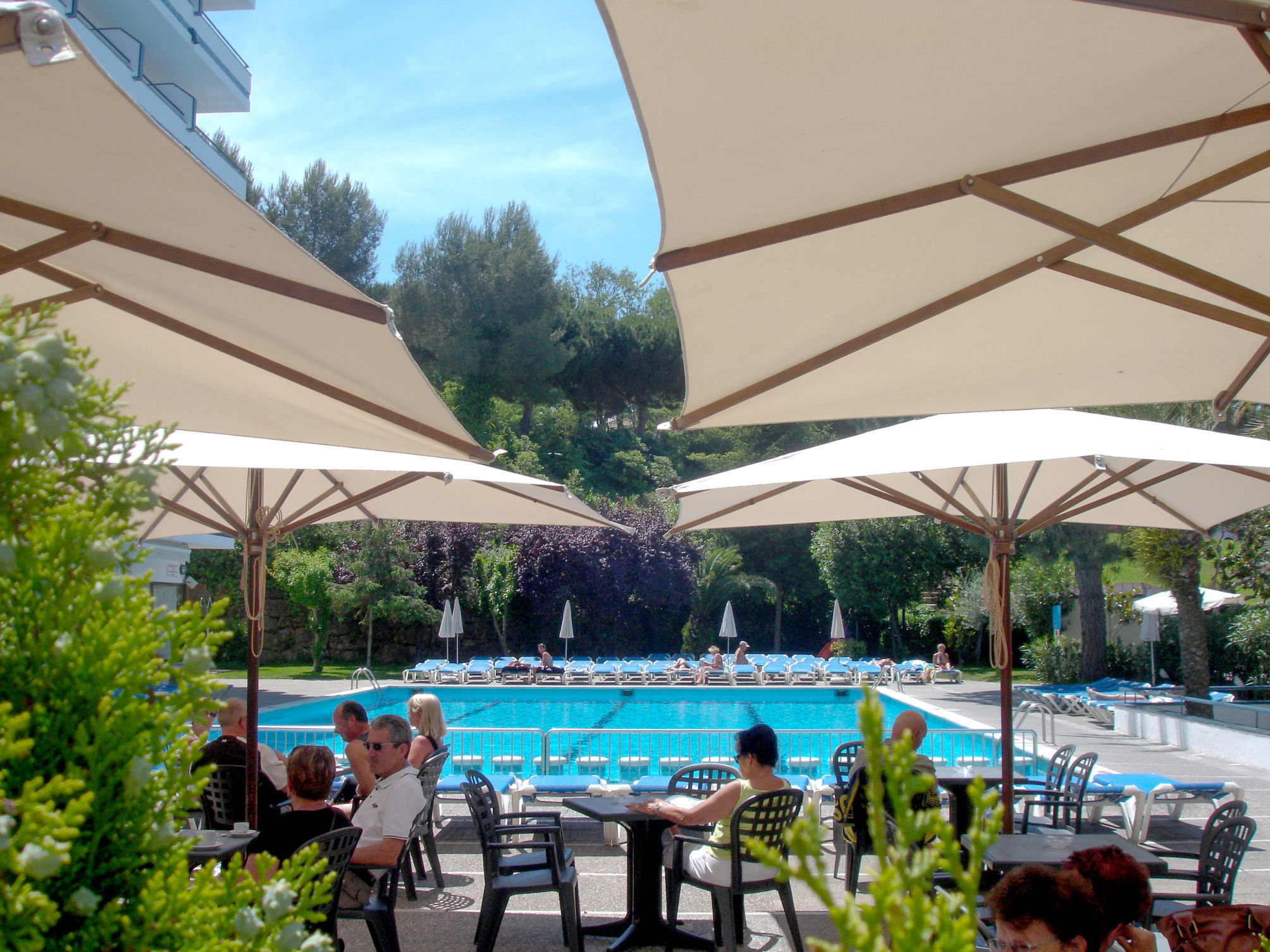 Hotel Gran Garbi & AquaSplash 1