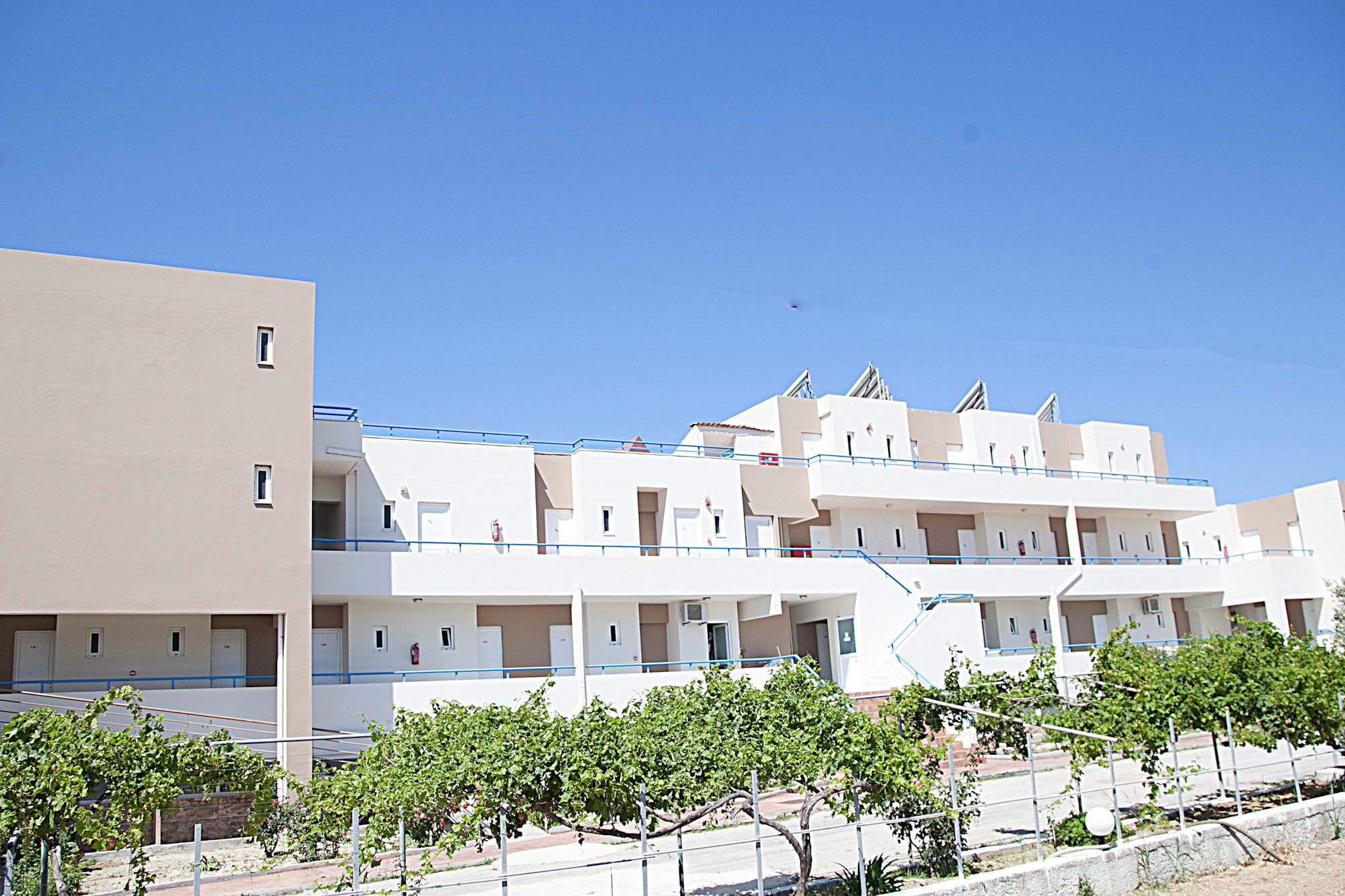 Hotel Athinoula 2