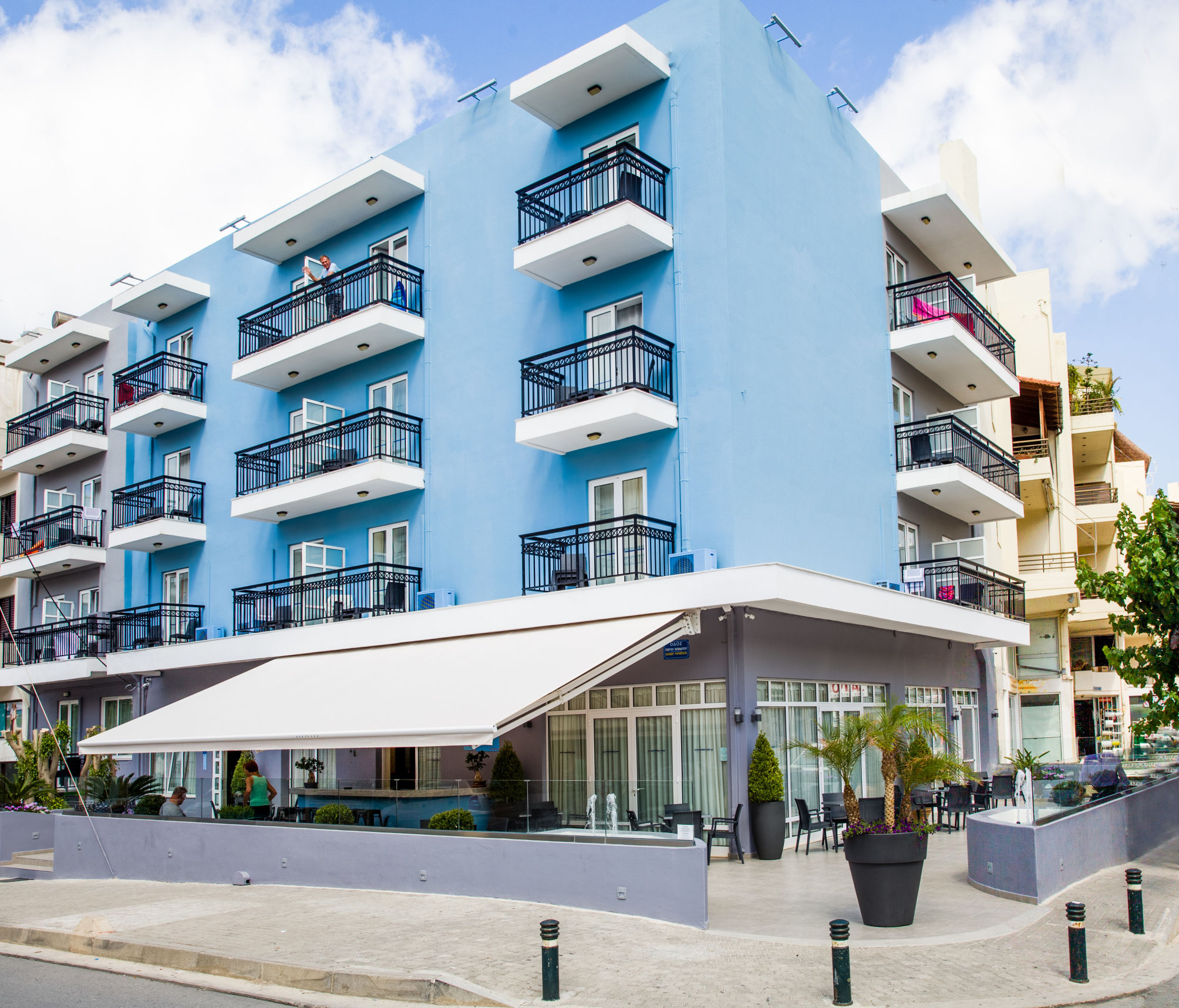 Astali Hotel 2