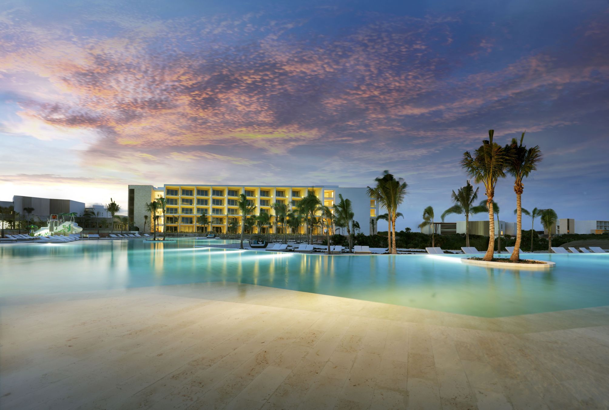 Grand Palladium Select Costa Mujeres - All Inclusive 1