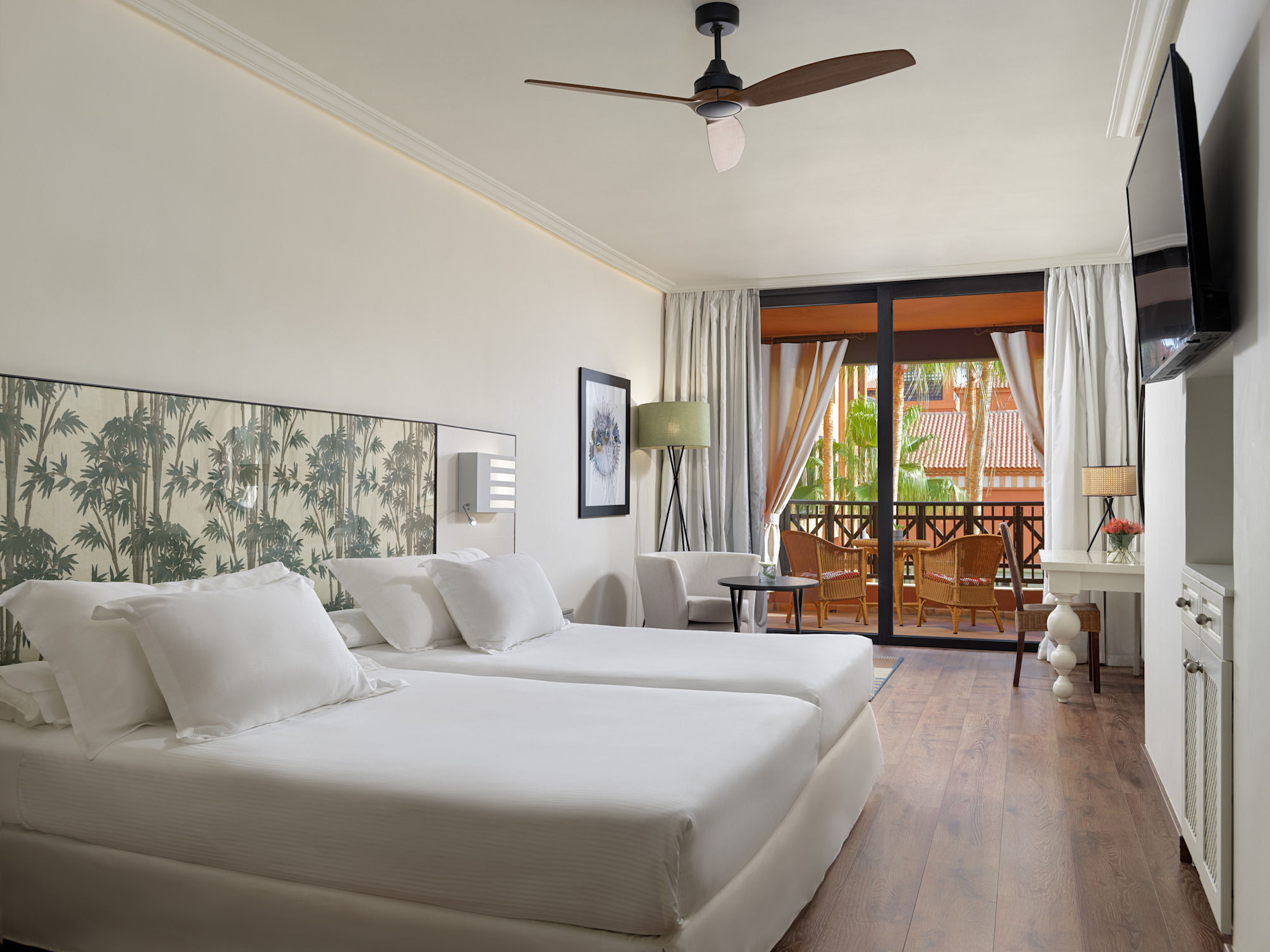 H10 Costa Adeje Palace 2