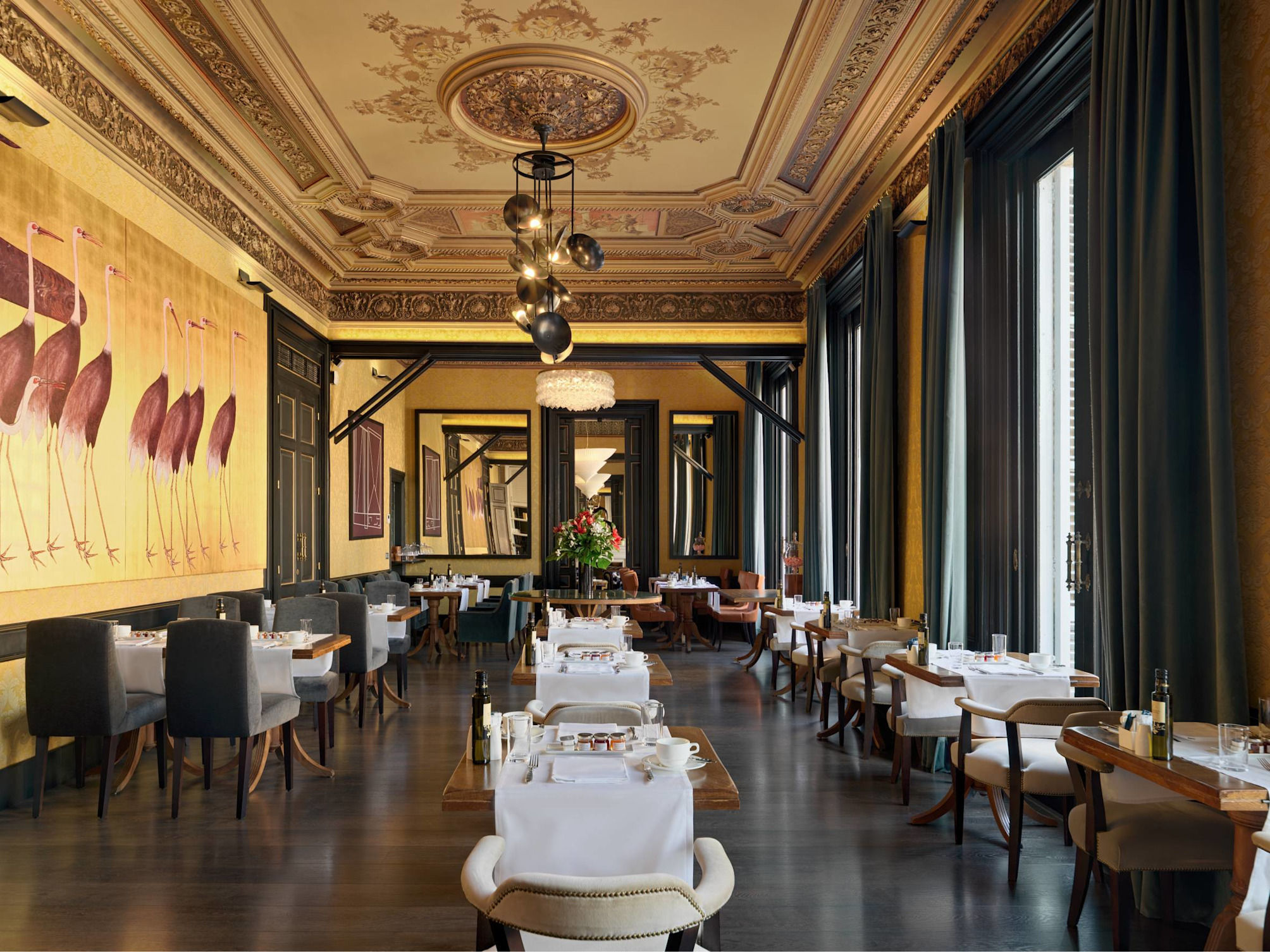 Boutique Hotel H10 Catalunya Plaza 2