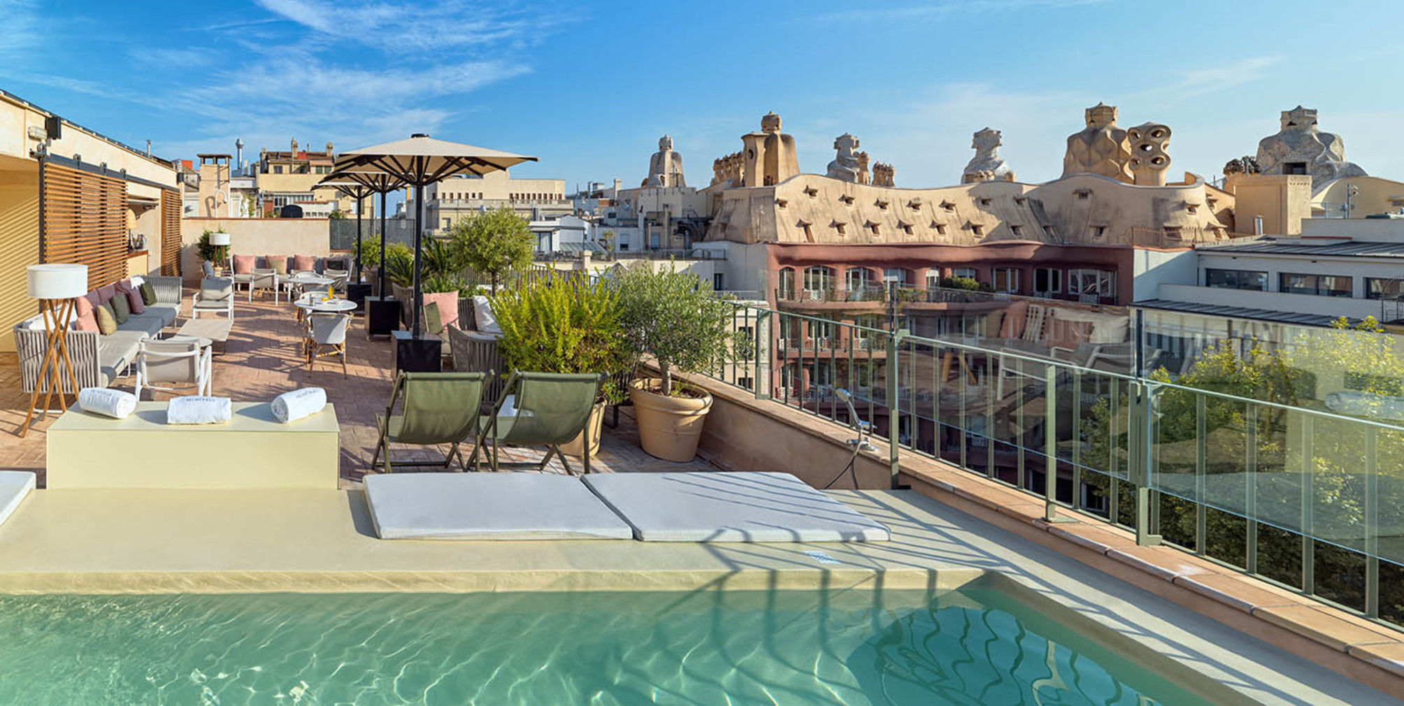 H10 Casa Mimosa 4* Sup 1