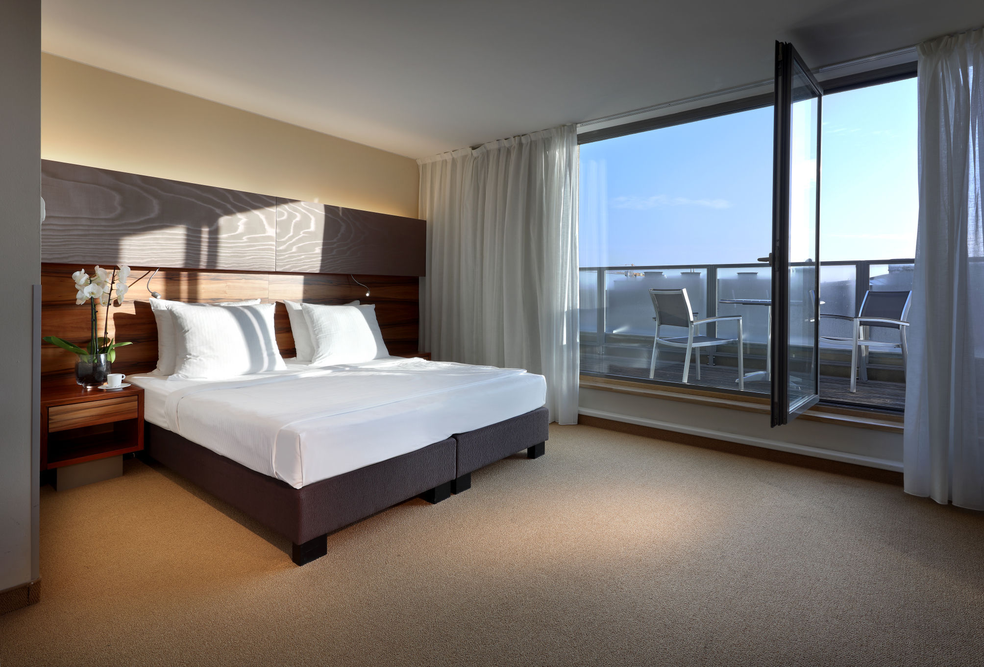 Eurostars Embassy 1