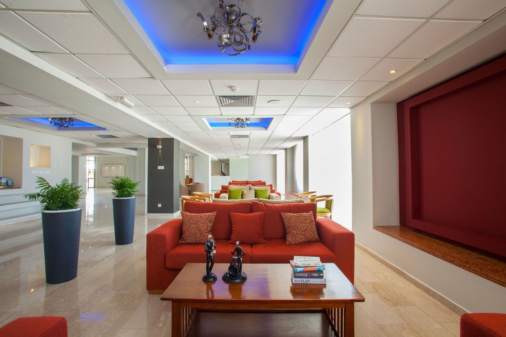 Mayfair Gardens 2
