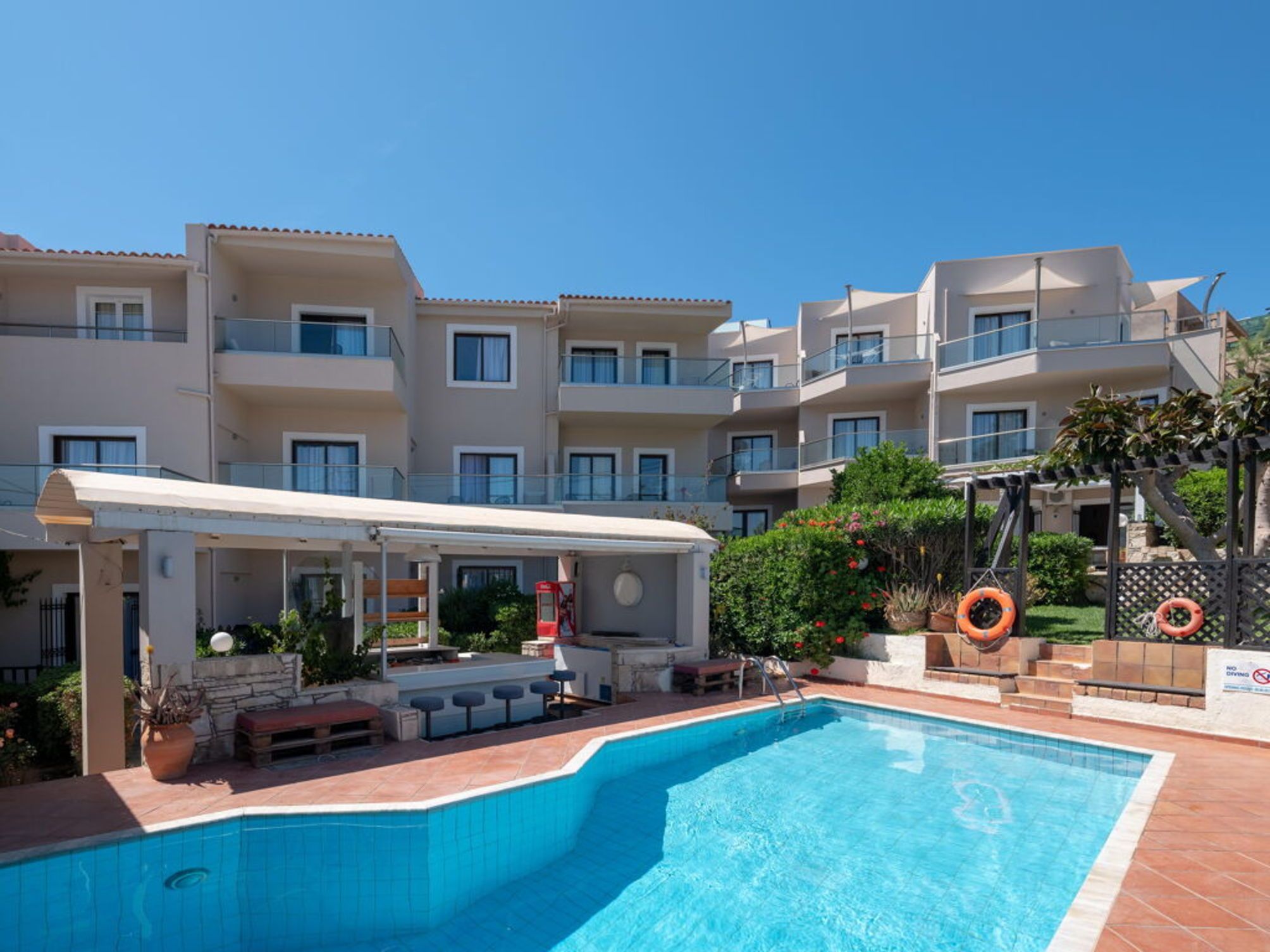 Eva Mare Hotel & Suites - Adults only 2
