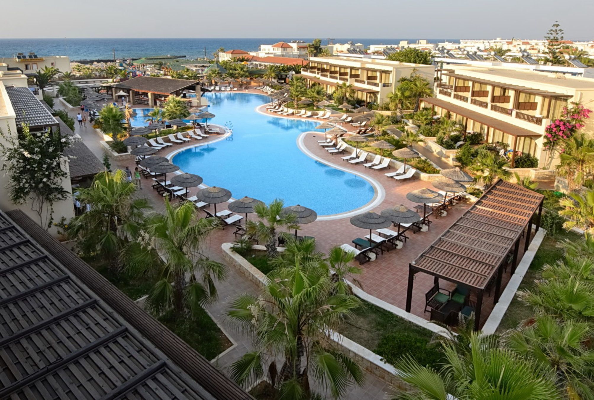 Stella Palace Aqua Park Resort 2
