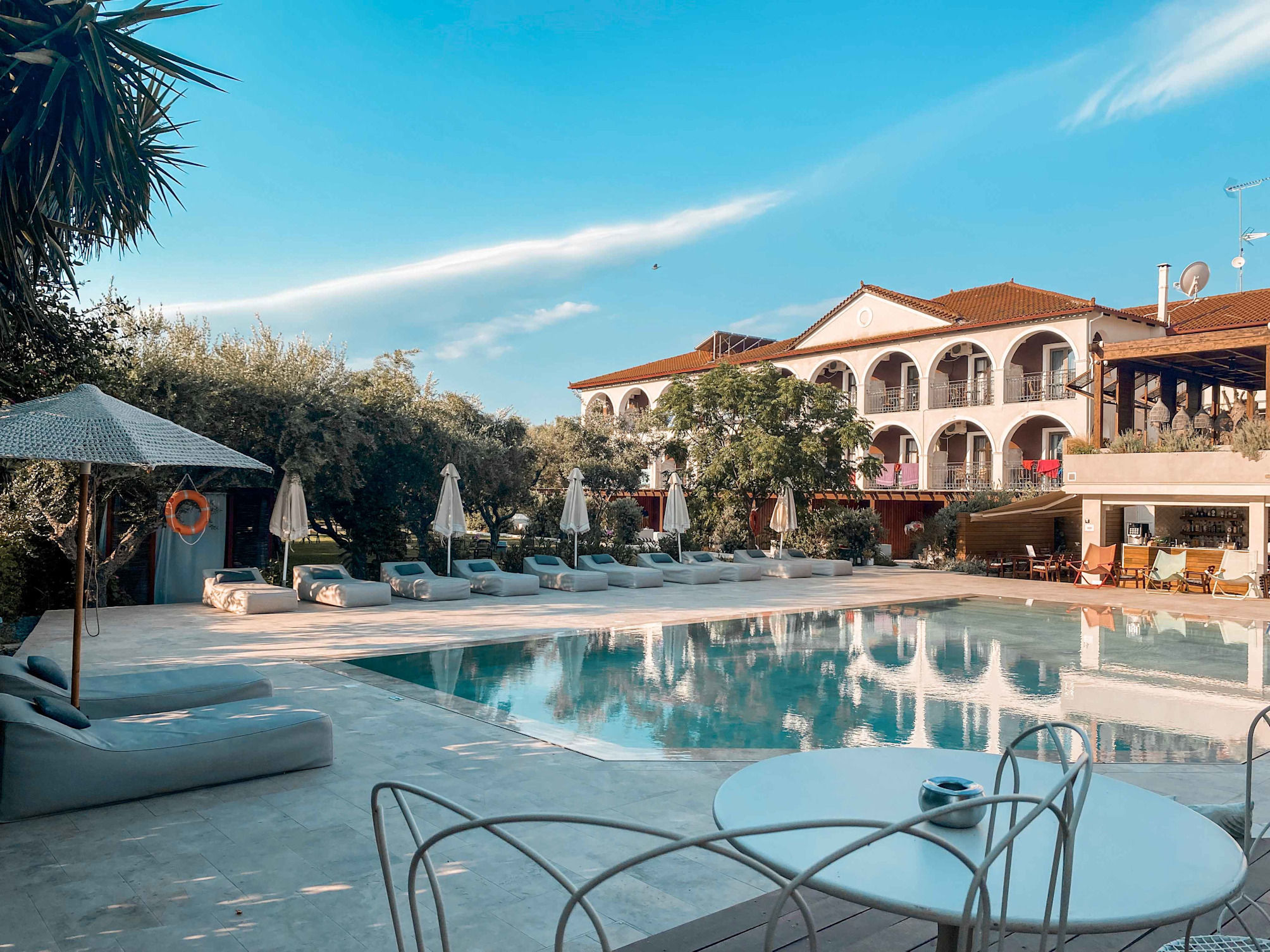 Castelli Hotel-Adults Only 2