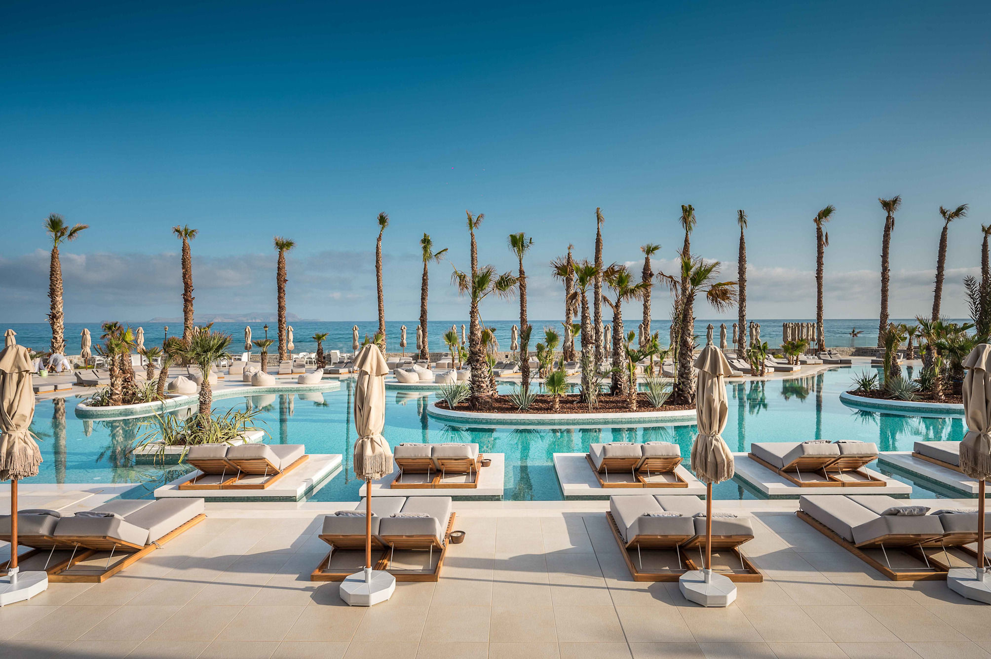Stella Blue Seaside Resort 1