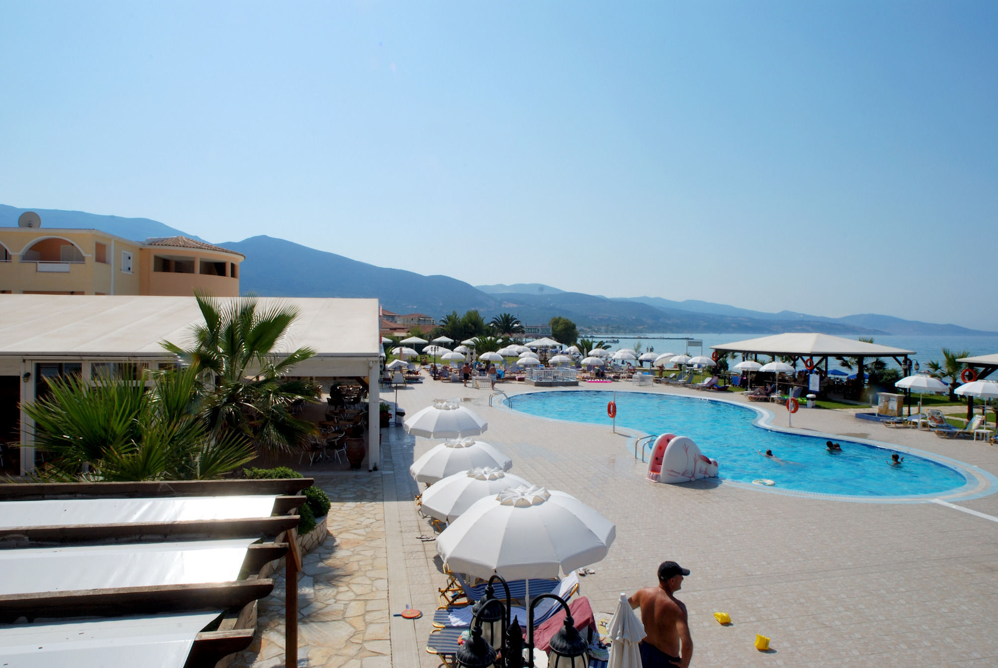 Alykanas Beach Grand Hotel by Zante Plaza 1