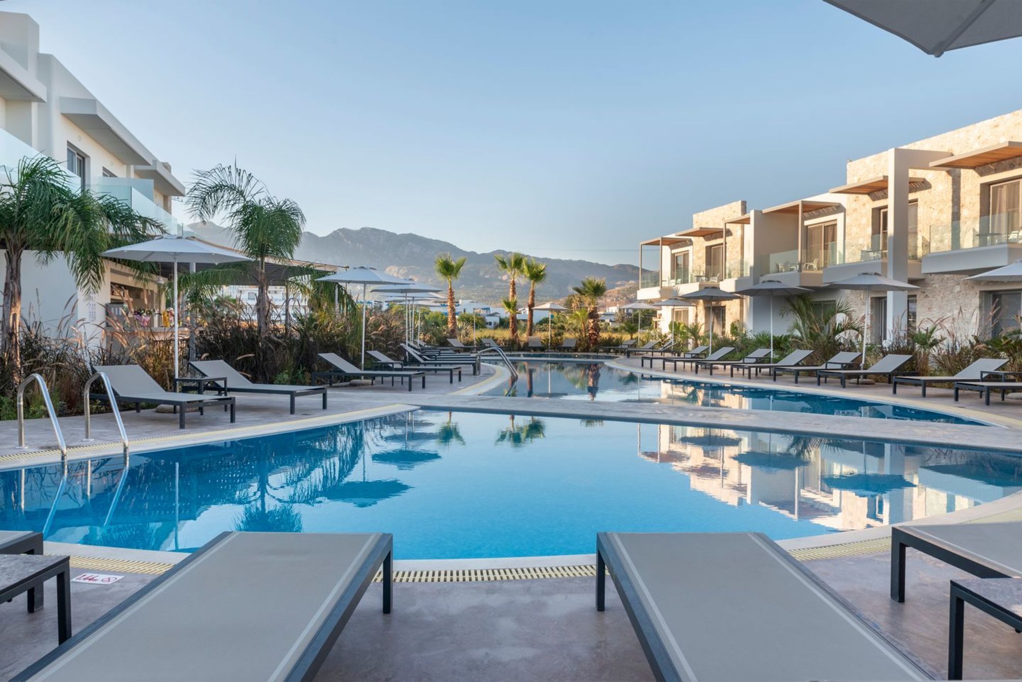 ONEIRO Boutique Hotel 1