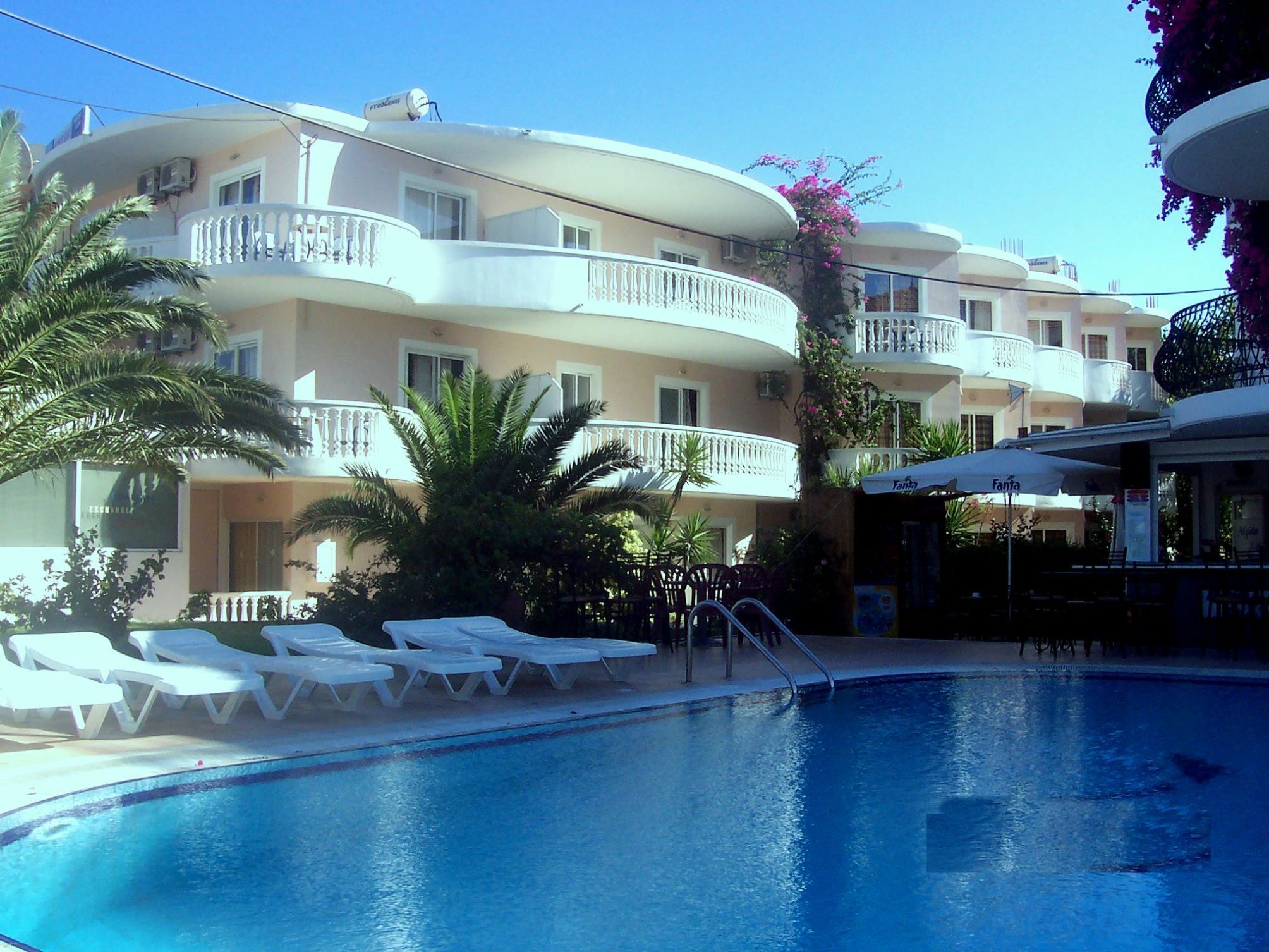 Faliraki
