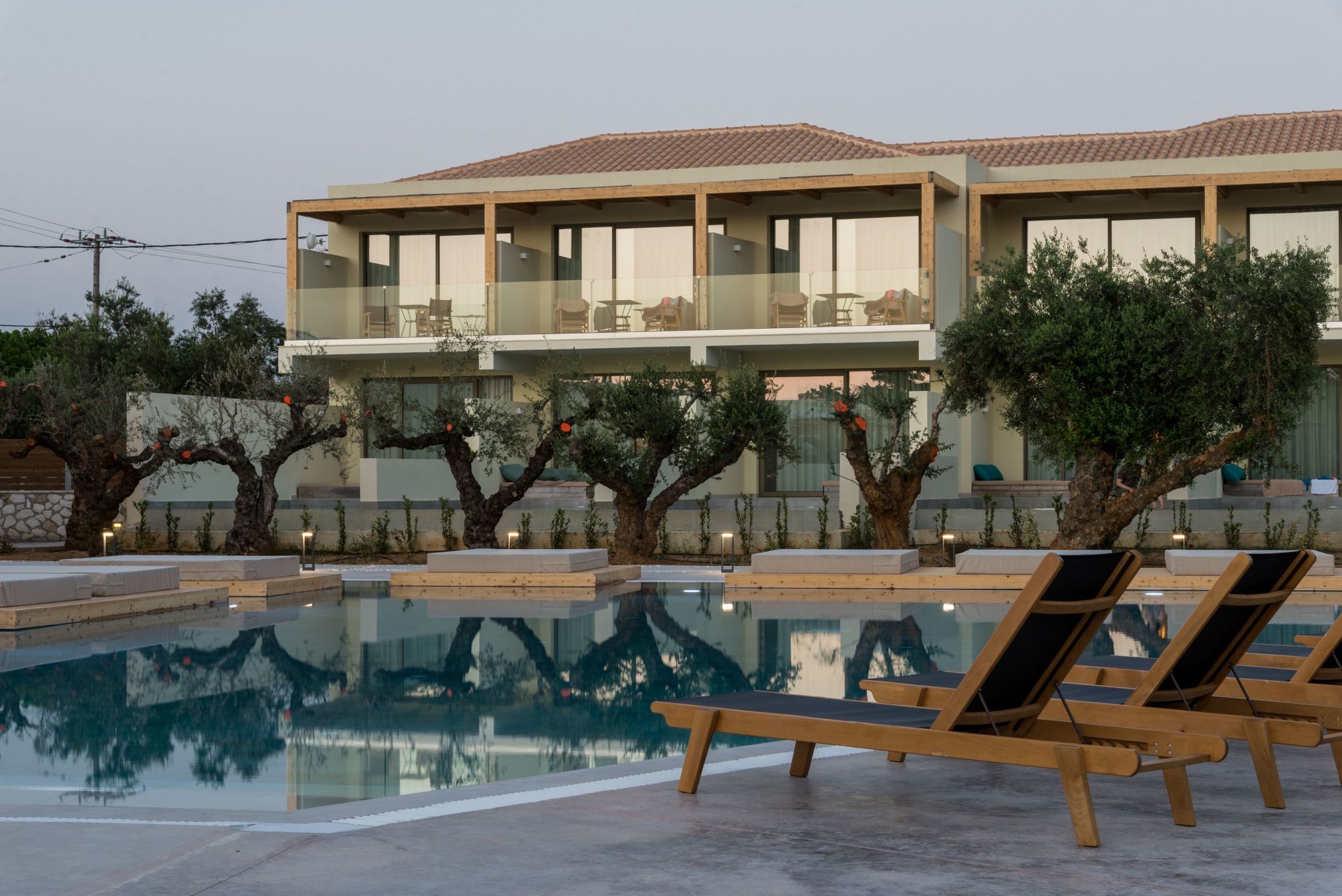 Tsamis Zante Suites 2