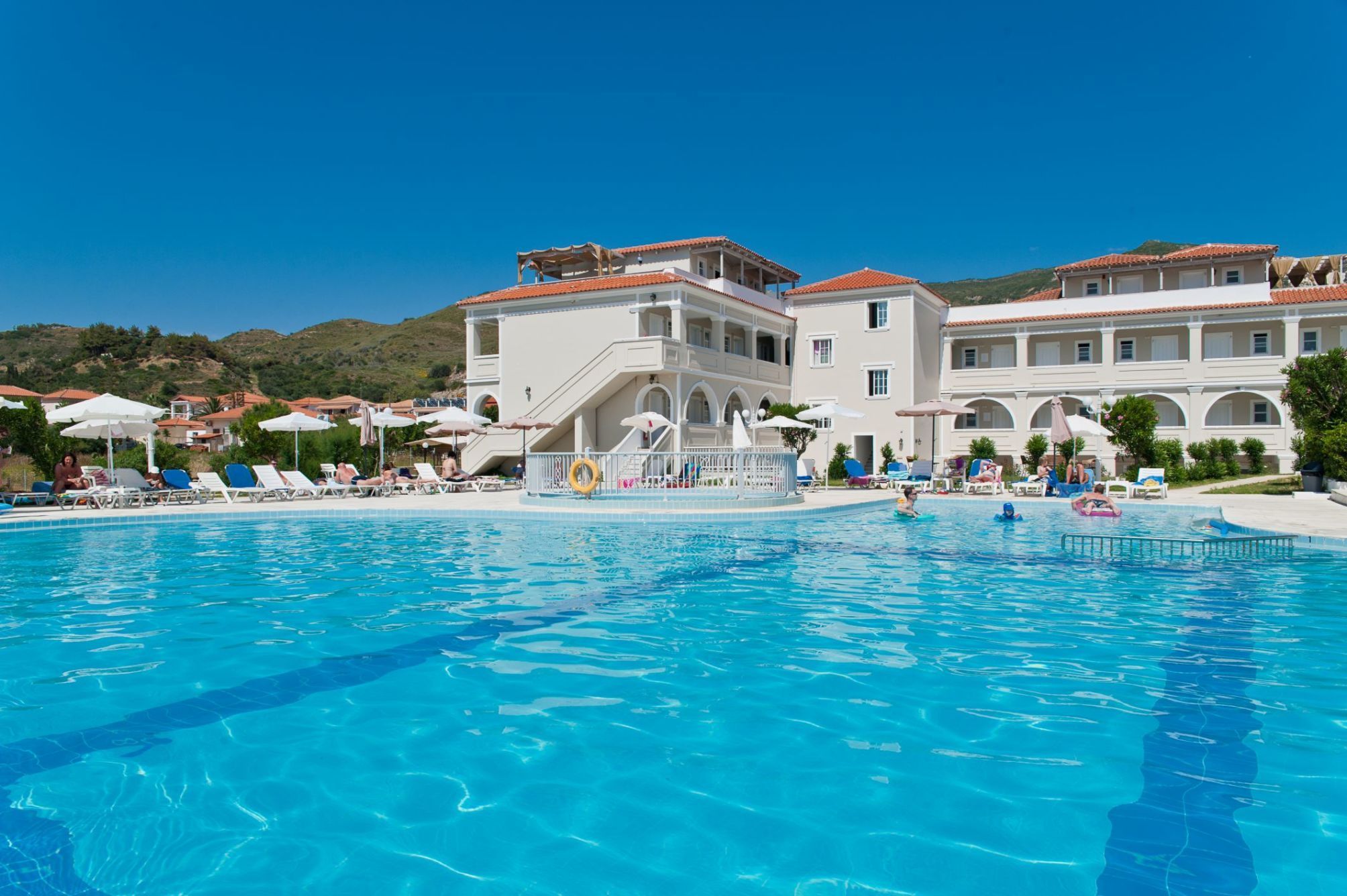 tripadvisor klelia beach hotel kalamaki zante