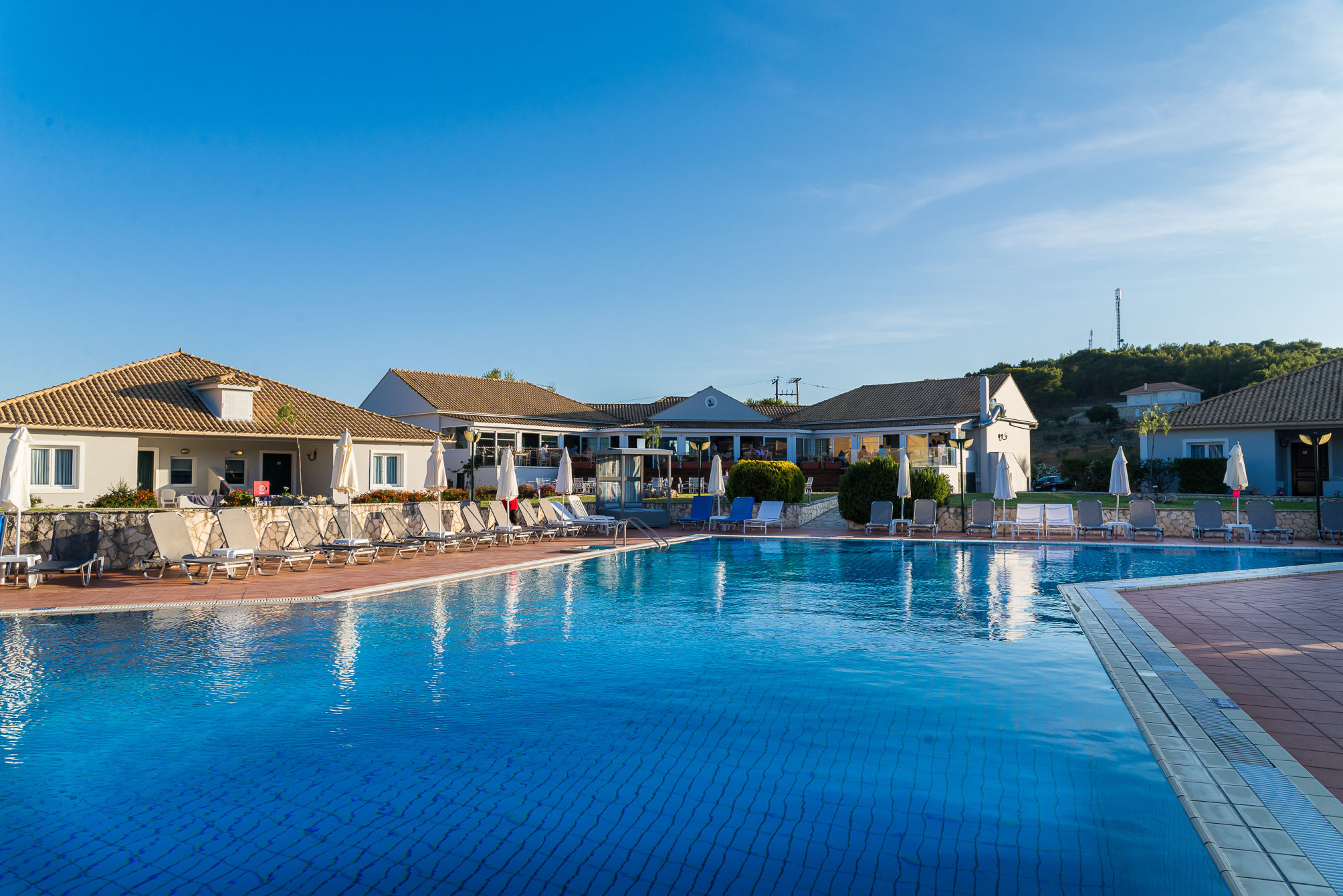 Keri Village & Spa by Zante Plaza (Adults Only) 1