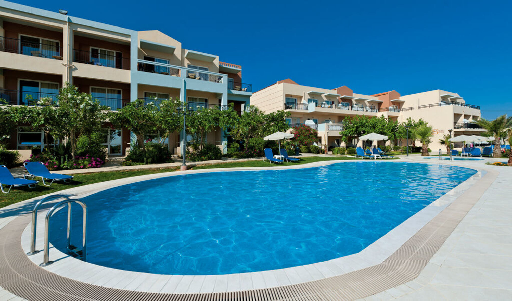 Selini Suites & Waterpark 2