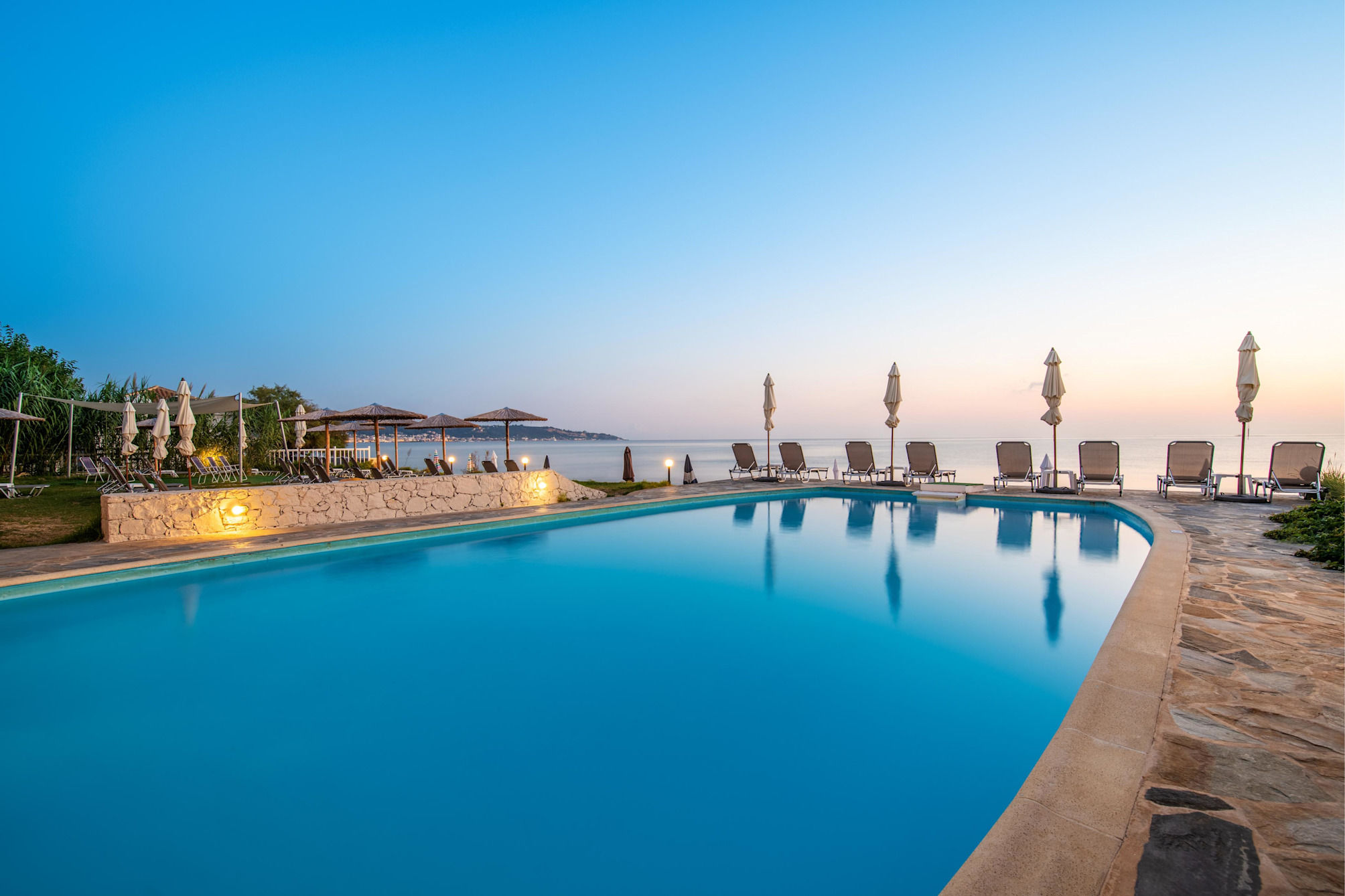 Locanda Beach Hotel 2
