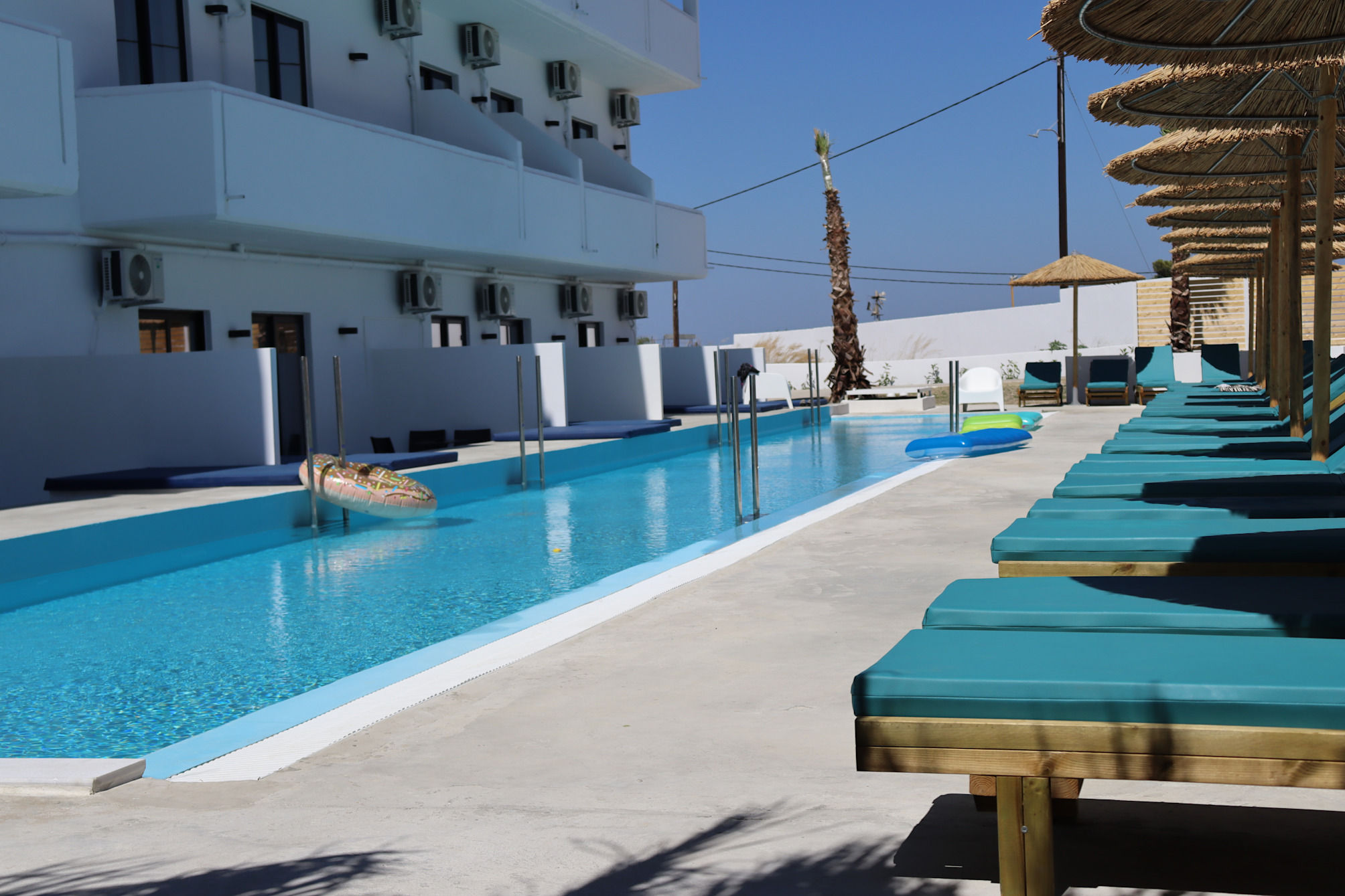Evita Alegria Hotel 2